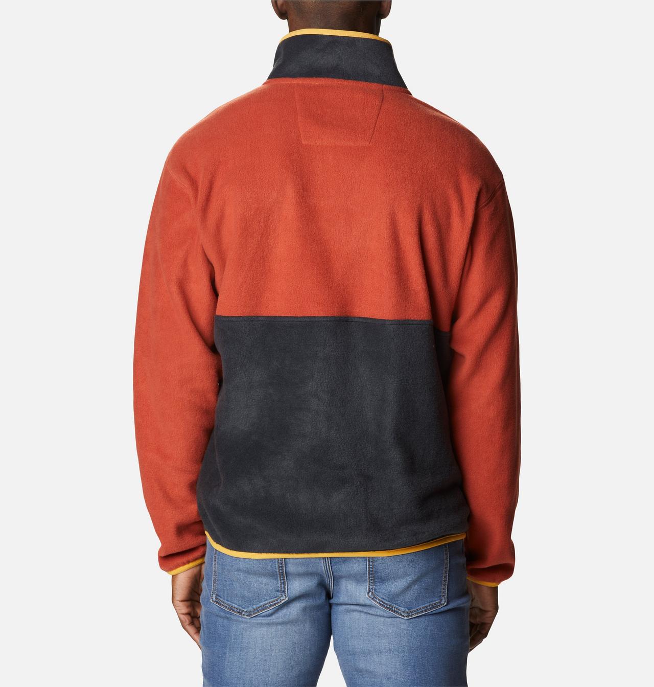 Men's Back Bowl™ Full Zip Fleece Jacket 2