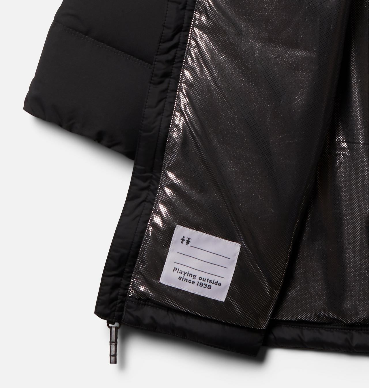 Boys' Bear Hunt Ridge™ Down Jacket 3