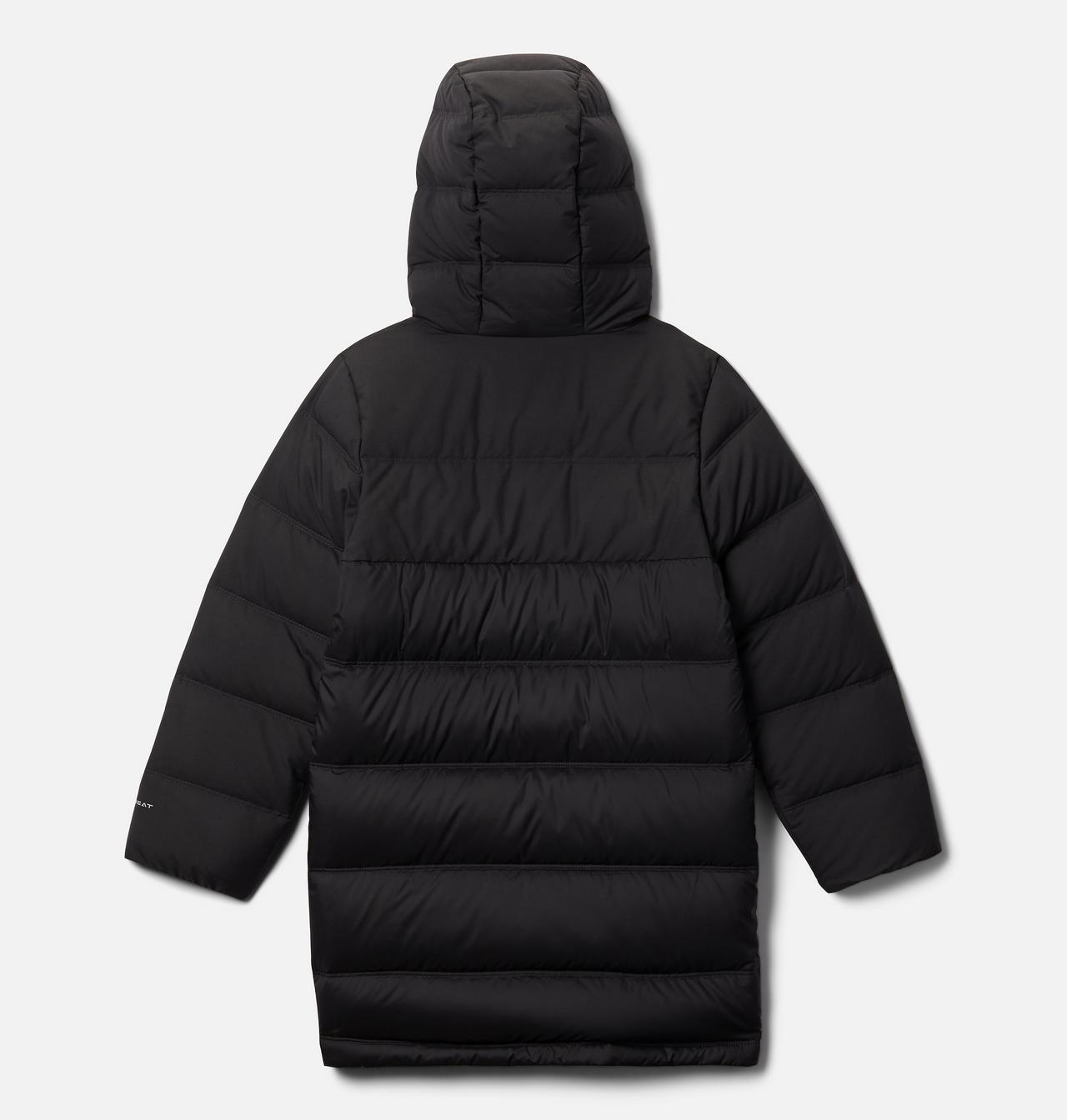 Boys' Bear Hunt Ridge™ Down Jacket 2