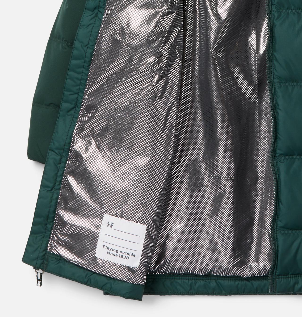 Boys' Bear Hunt Ridge™ Down Jacket 3