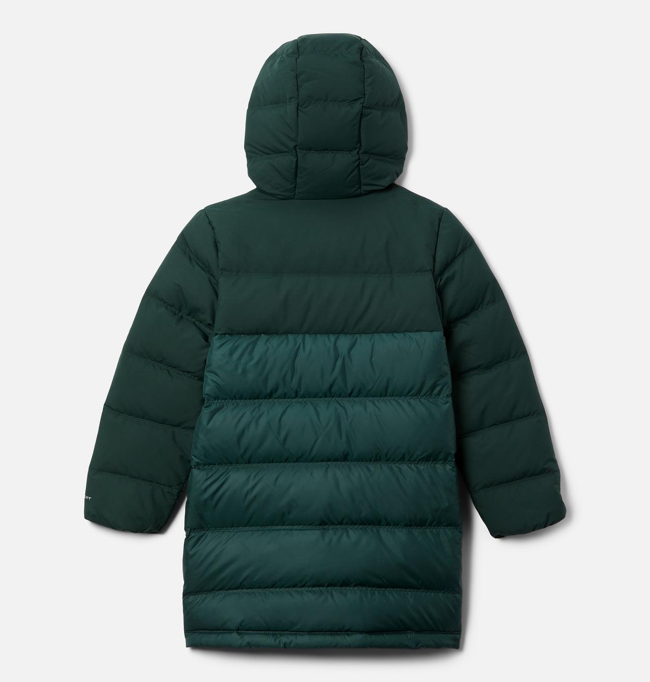 Boys' Bear Hunt Ridge™ Down Jacket 2