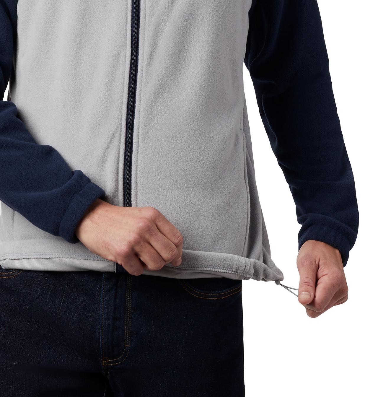 Men's Flanker™ III Full Zip Fleece Jacket - Dallas Cowboys 6