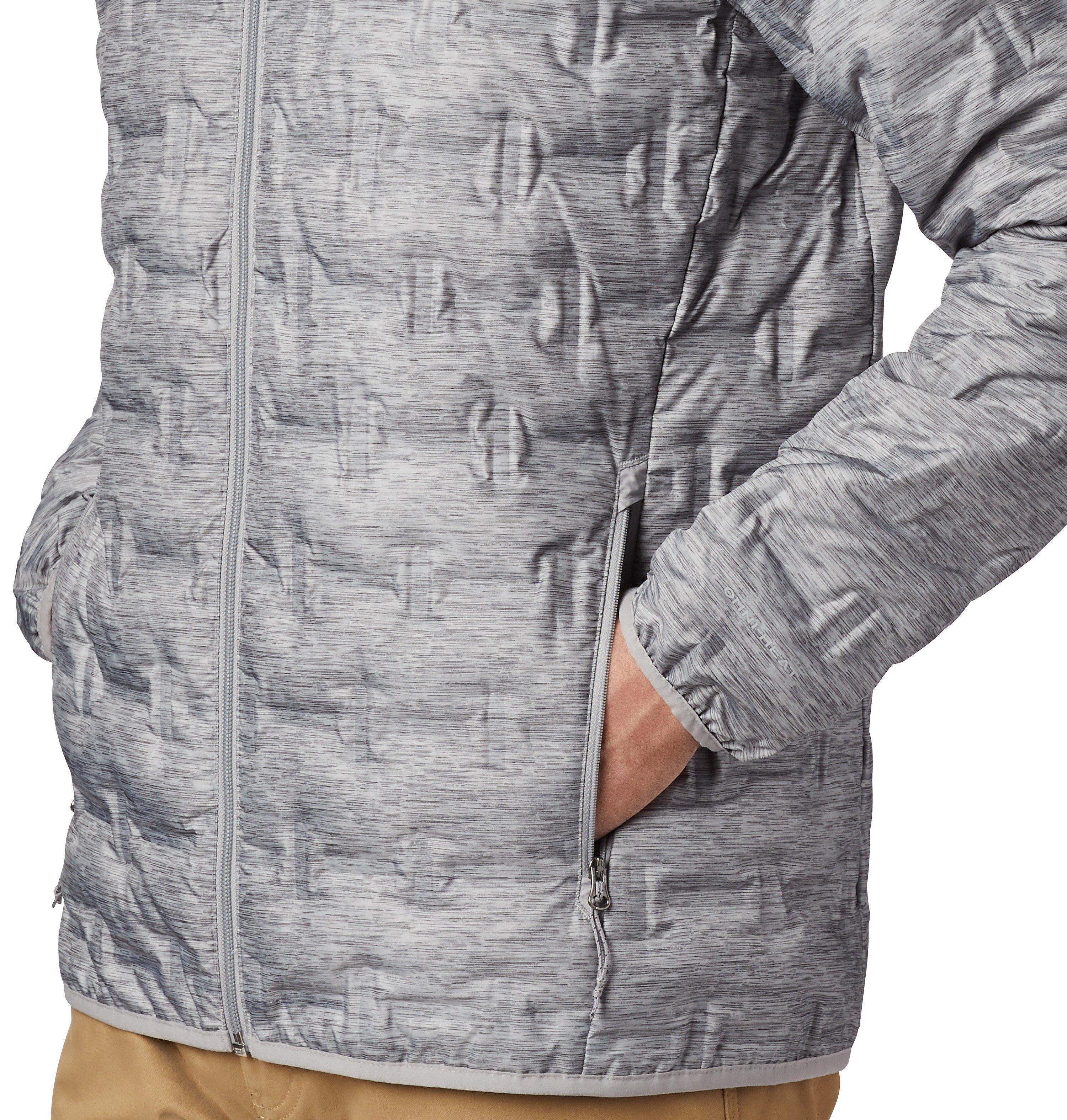Men's Delta Ridge Down Jacket 3