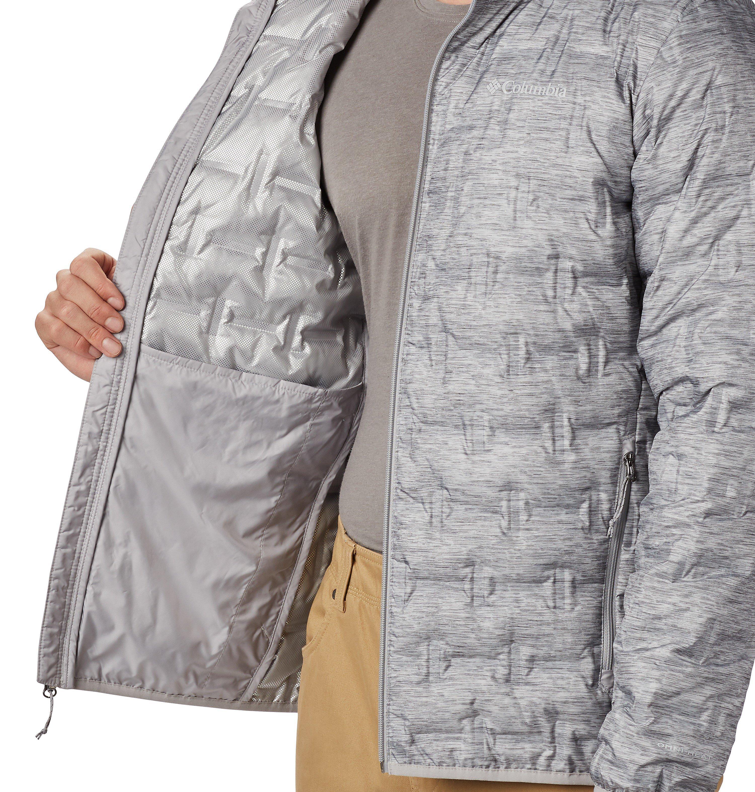 Men's Delta Ridge Down Jacket 4