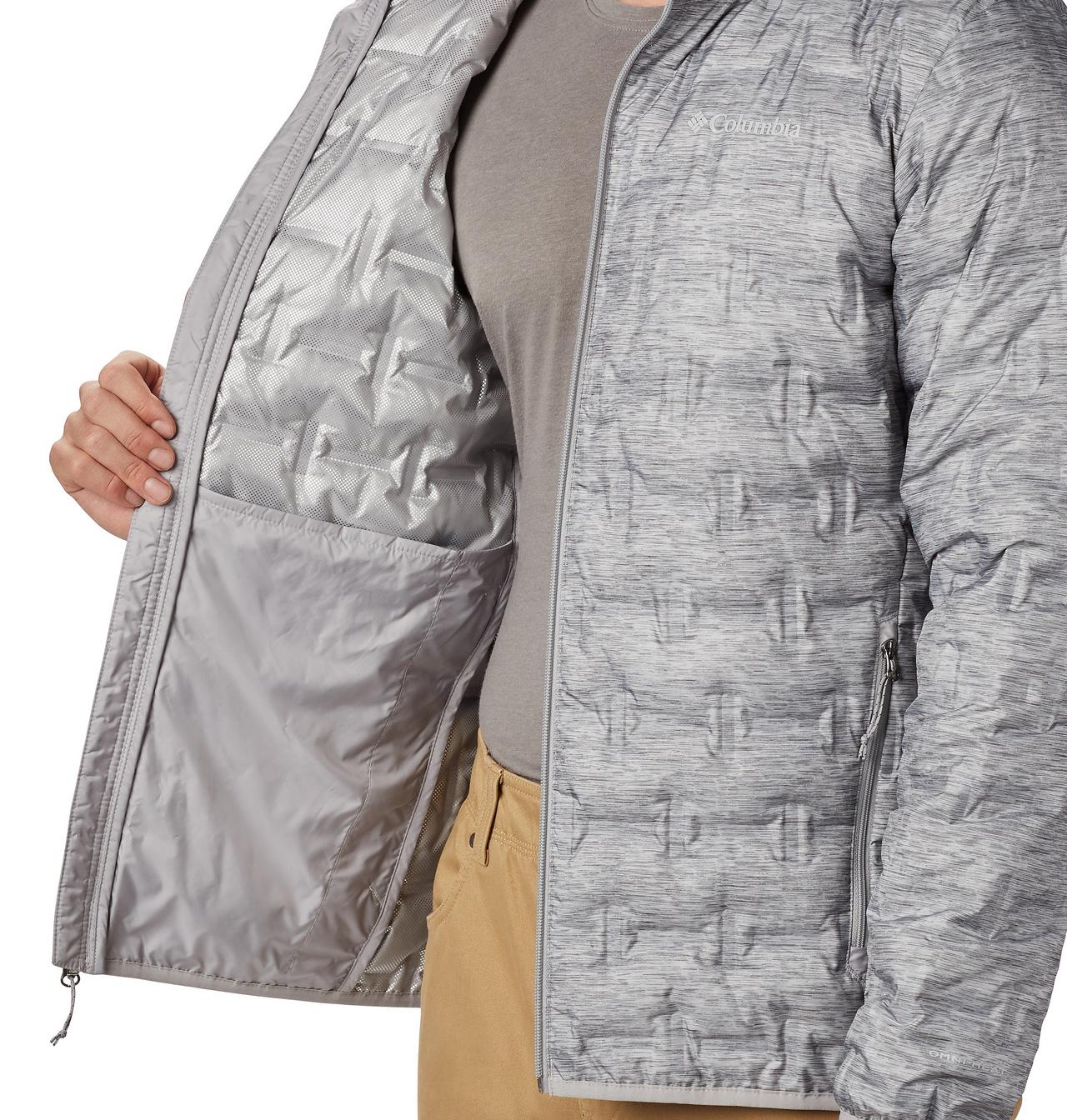 Men's Delta Ridge™ Down Jacket 4