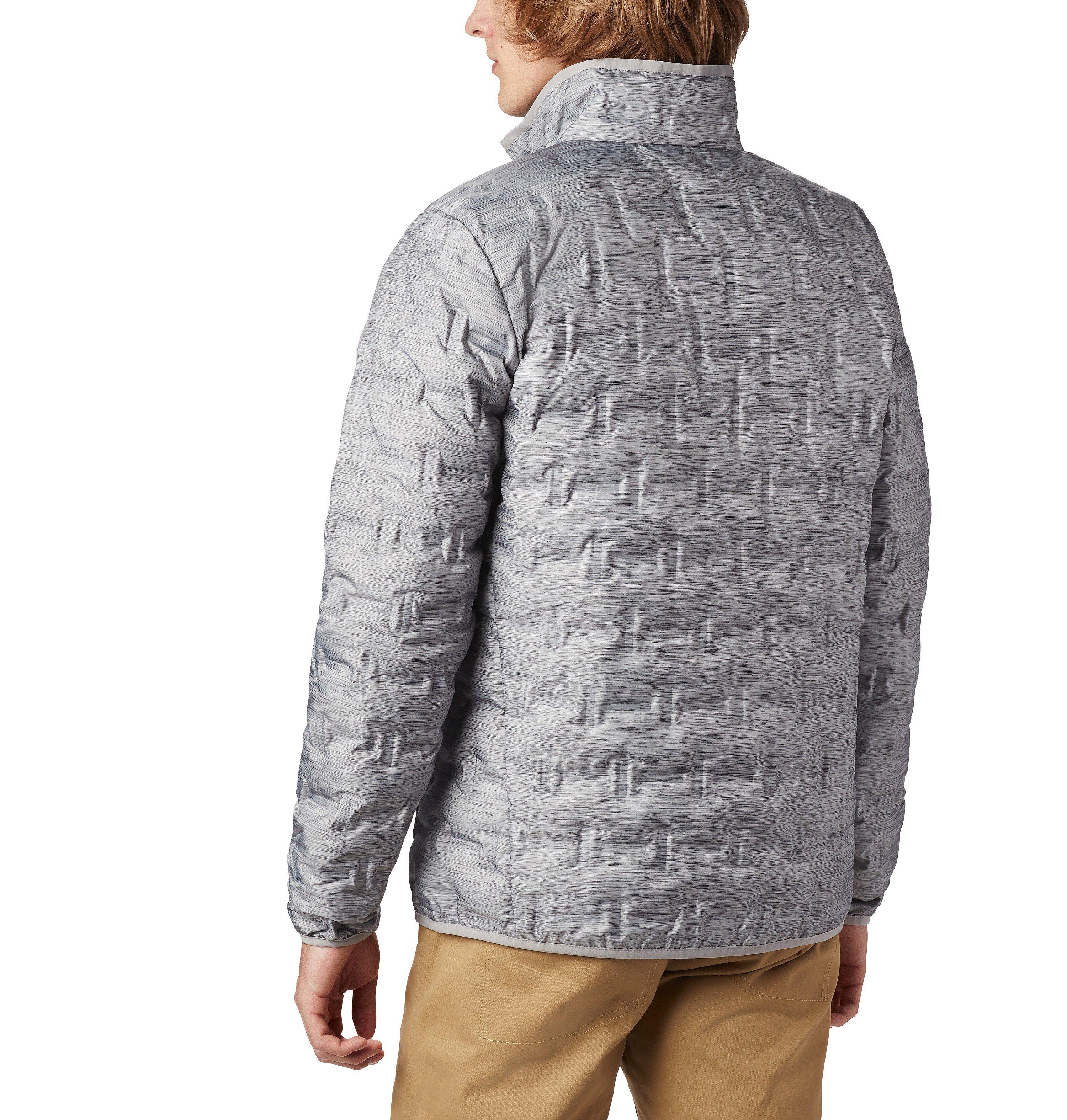 Men's Delta Ridge Down Jacket 2