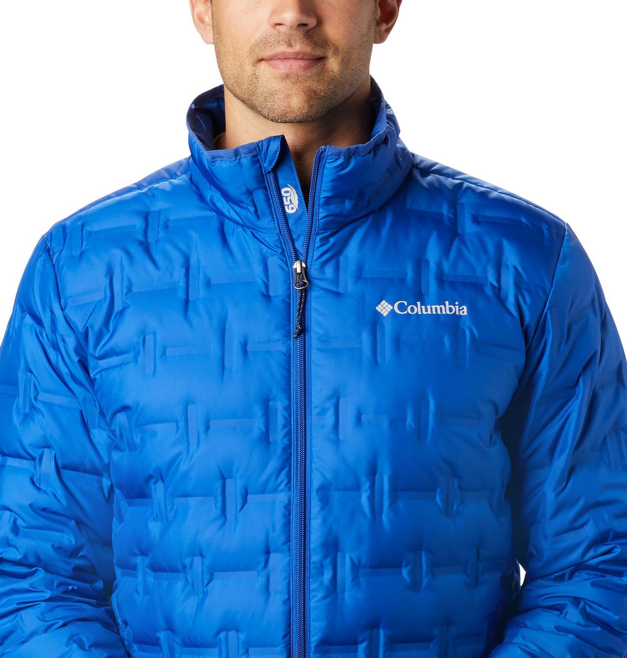 Men's Delta Ridge™ Down Jacket 3