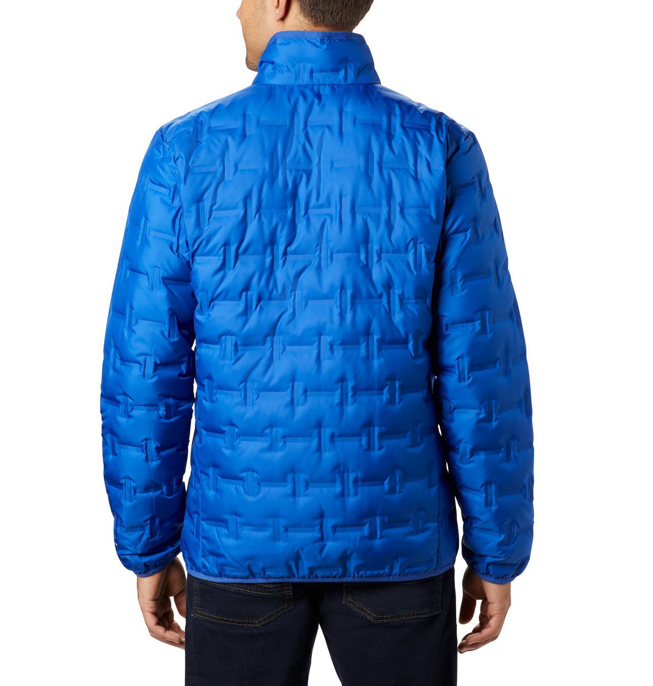 Men's Delta Ridge™ Down Jacket 2