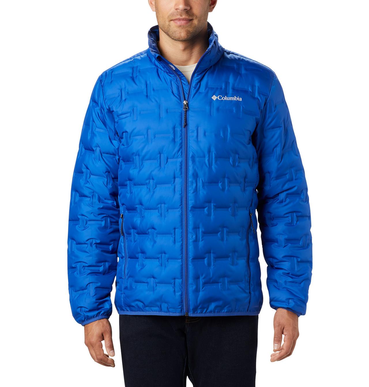 Men's Delta Ridge™ Down Jacket 1