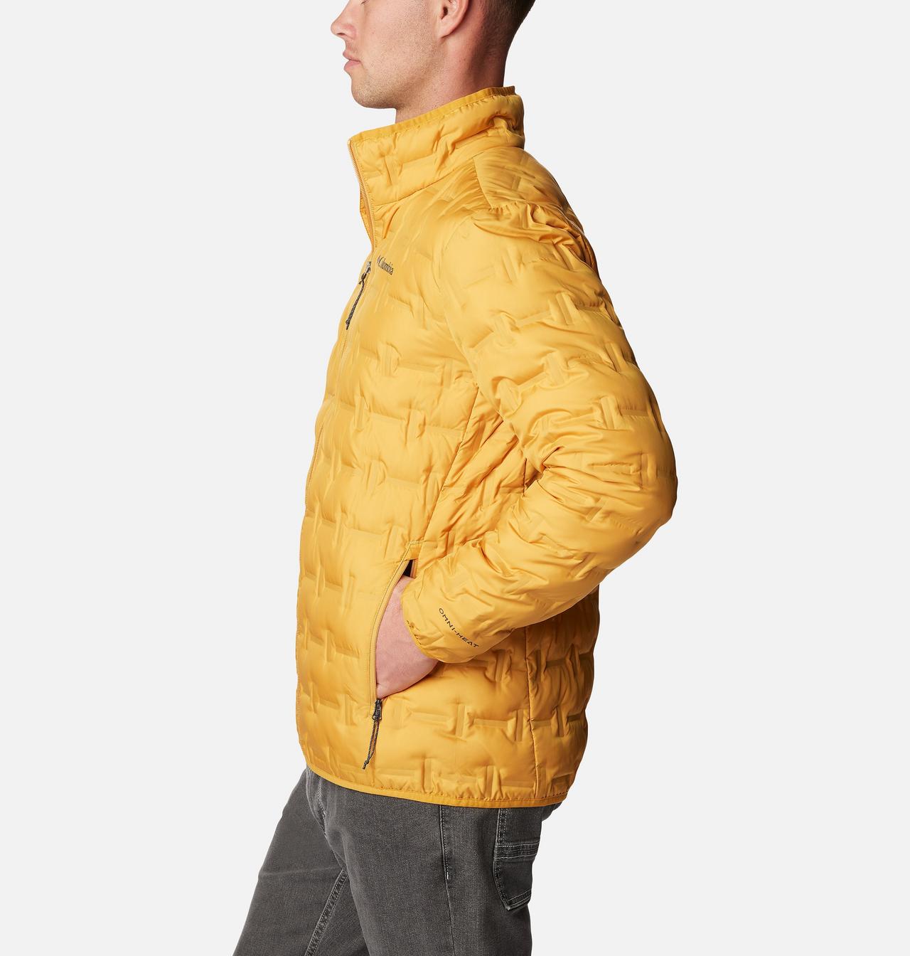 Men's Delta Ridge™ Down Jacket 3