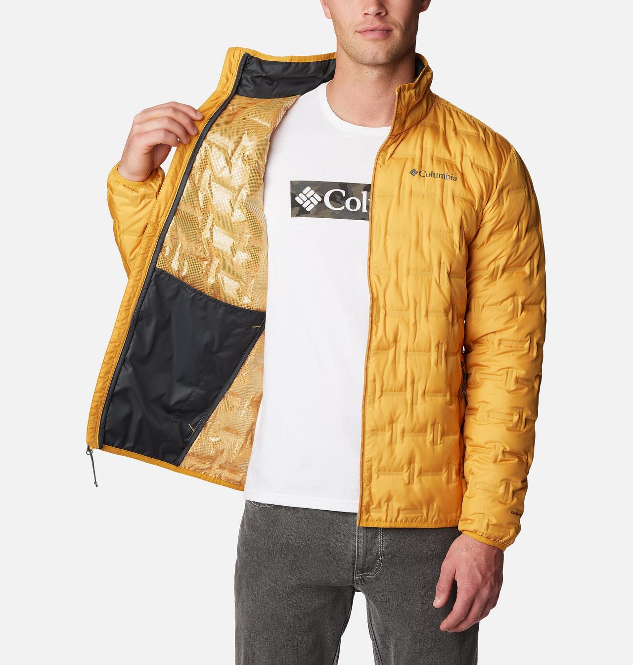 Men's Delta Ridge™ Down Jacket 5