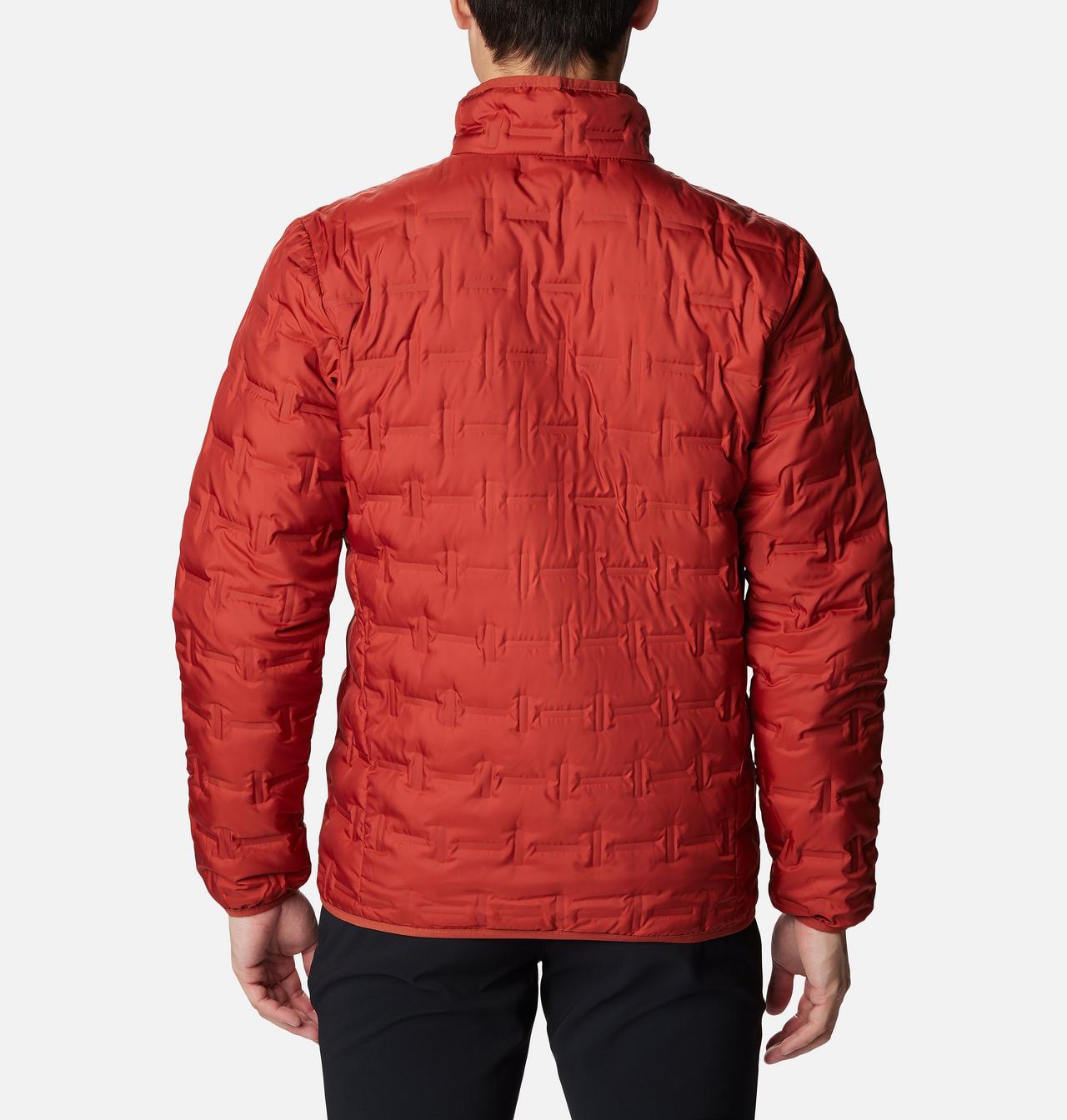 Delta Ridge™ Down Jacket | 849 | L 2