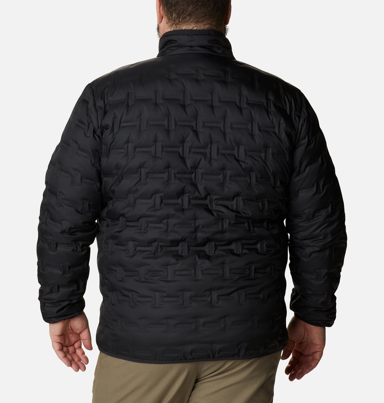 Men's Delta Ridge™ Down Jacket - Big 2
