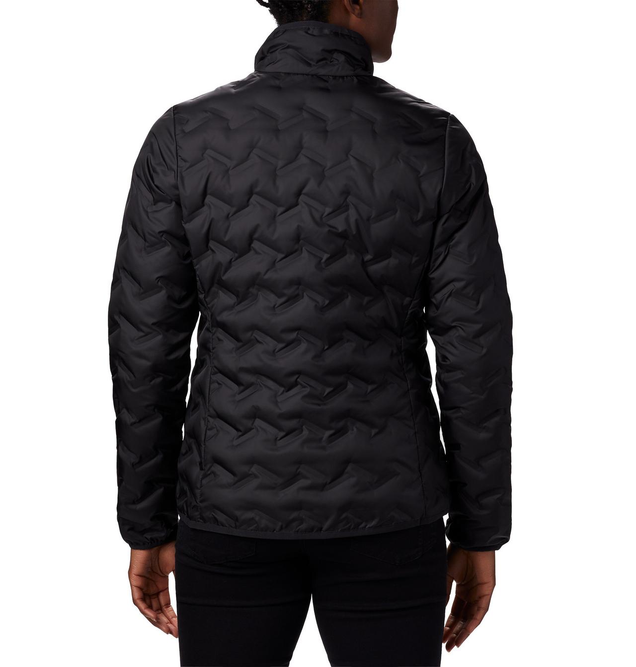 Women's Delta Ridge™ Down Jacket 2