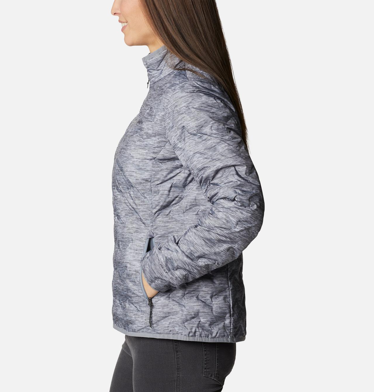 Women's Delta Ridge™ Down Jacket 3