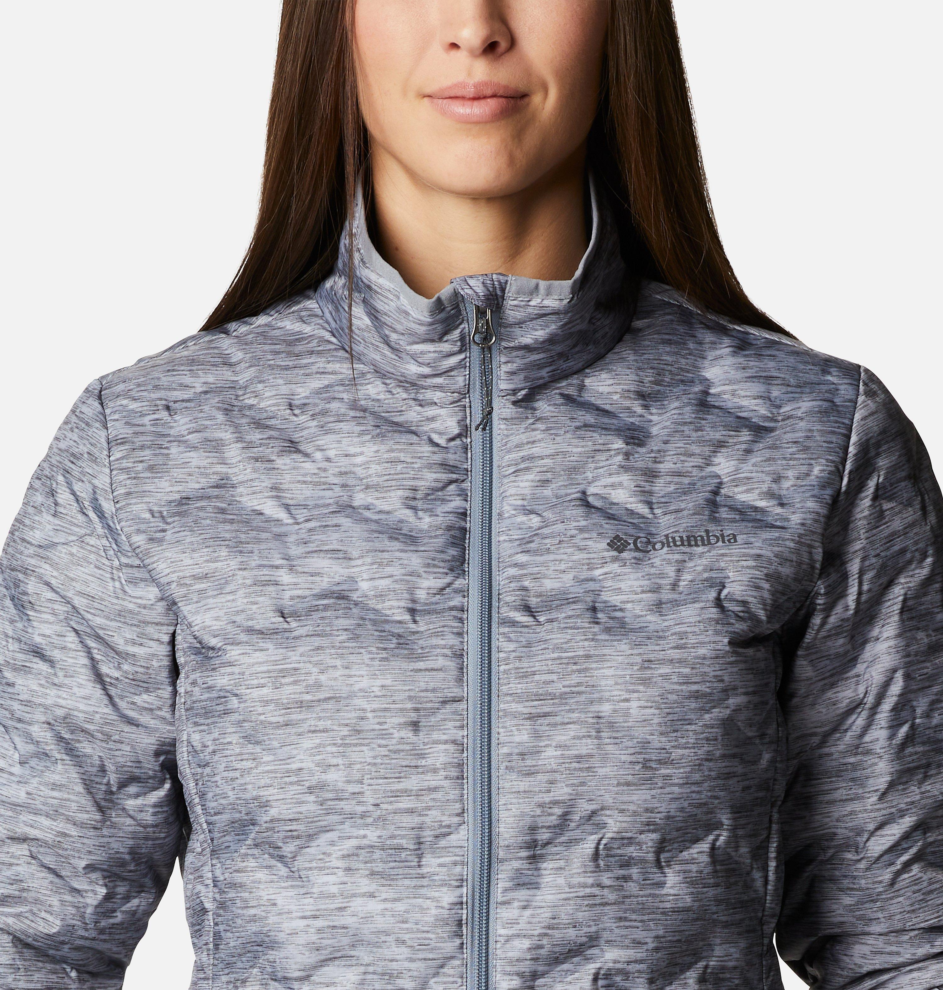 Women's Delta Ridge™ Down Jacket 4