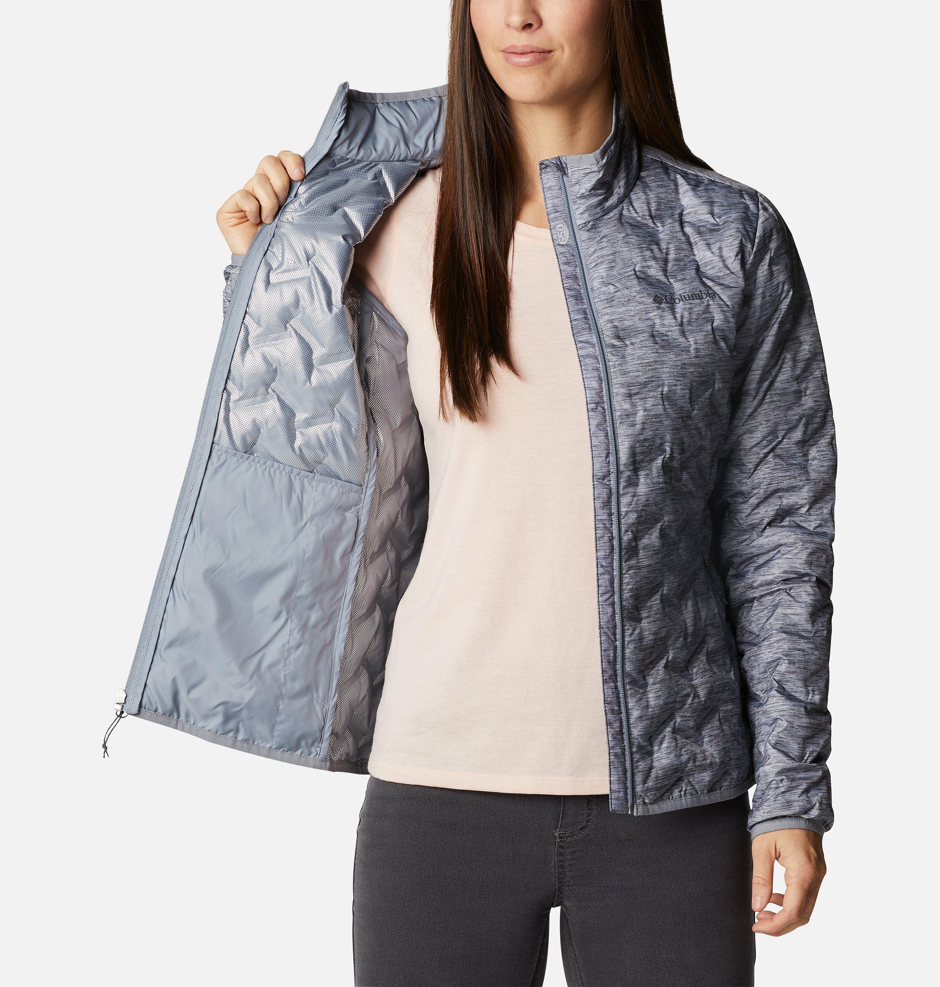Women's Delta Ridge™ Down Jacket 5