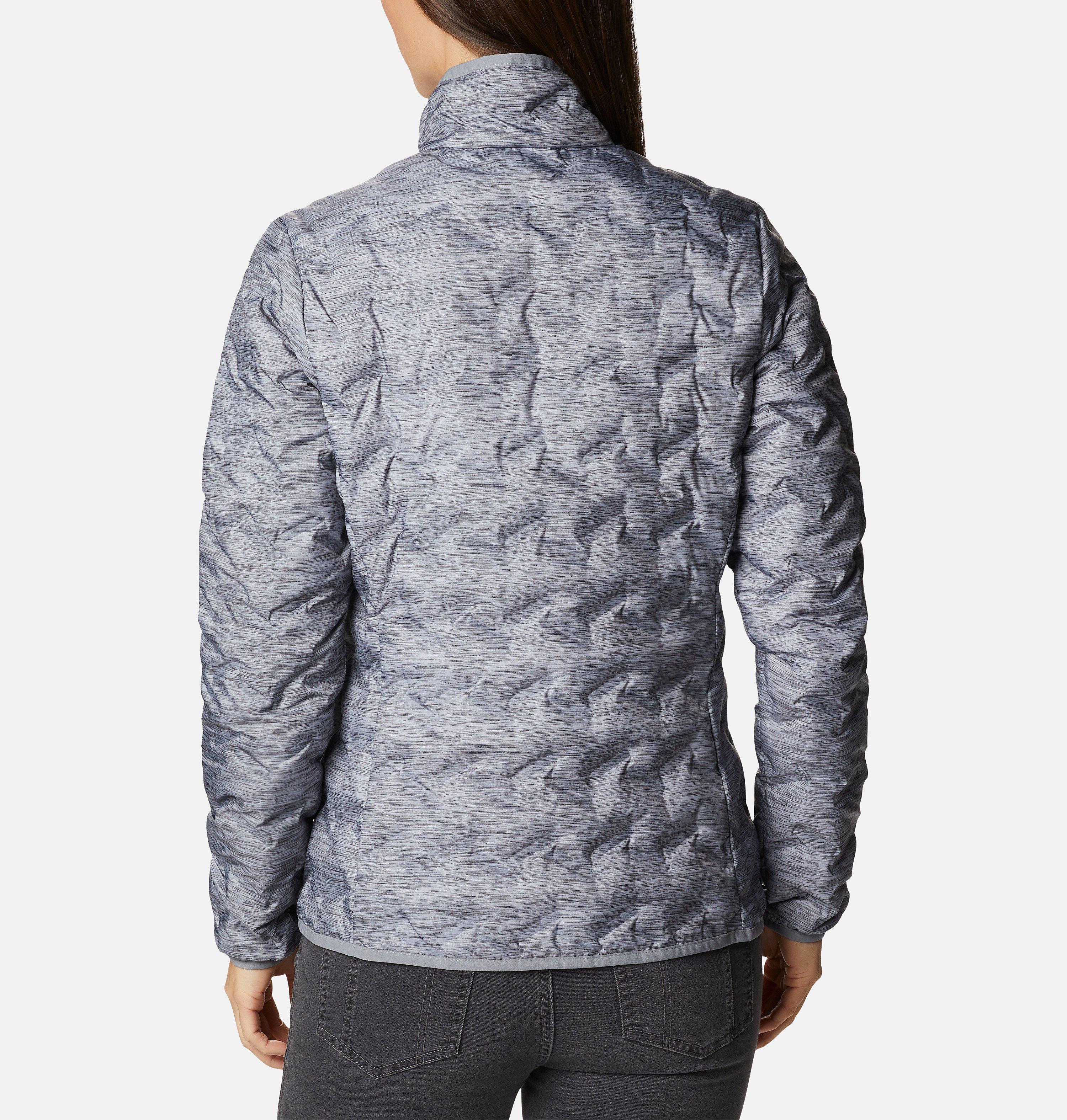 Women's Delta Ridge™ Down Jacket 2