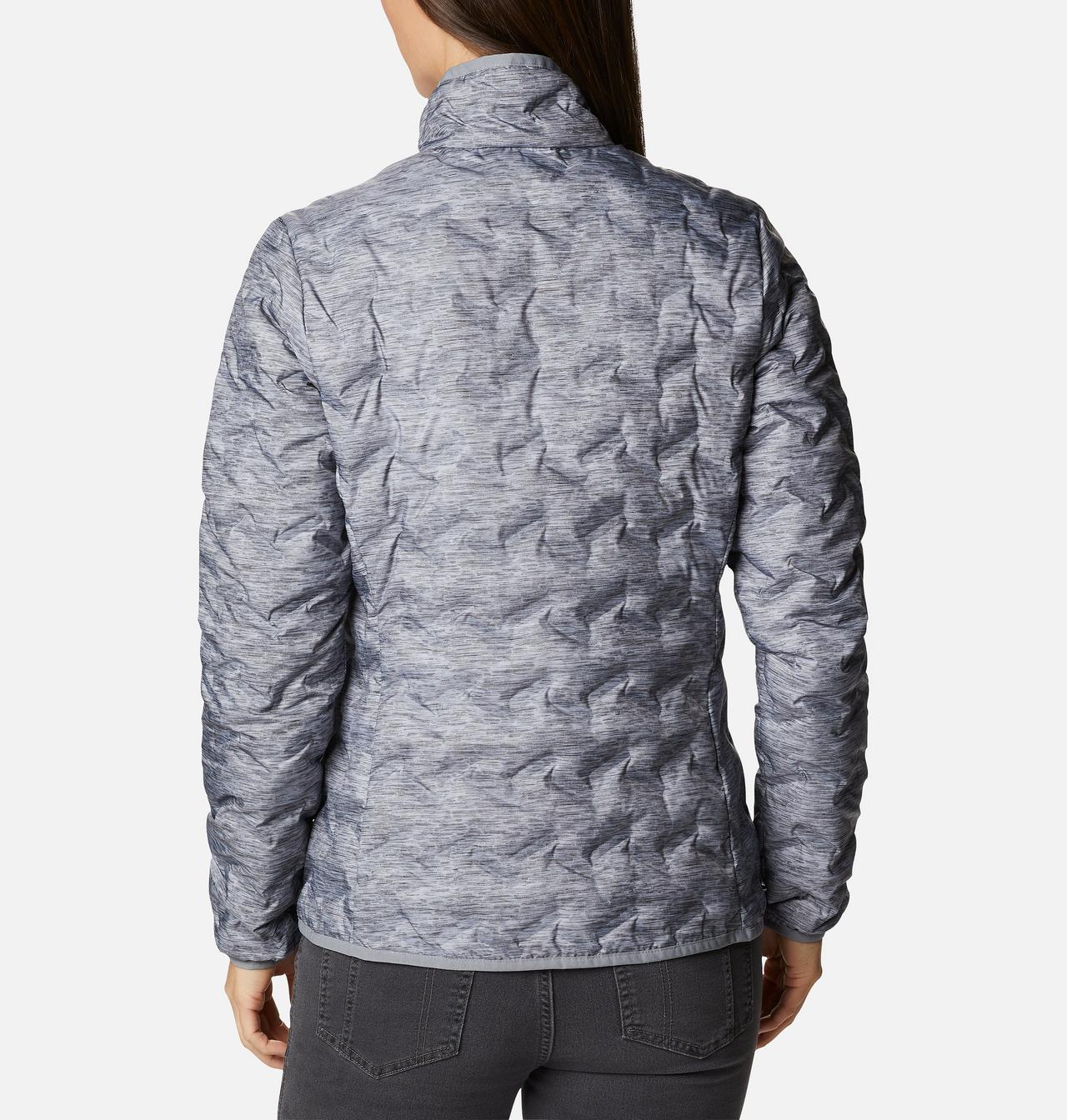 Women's Delta Ridge™ Down Jacket 2