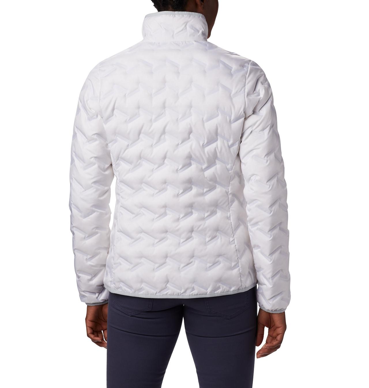 Women's Delta Ridge™ Down Jacket 2