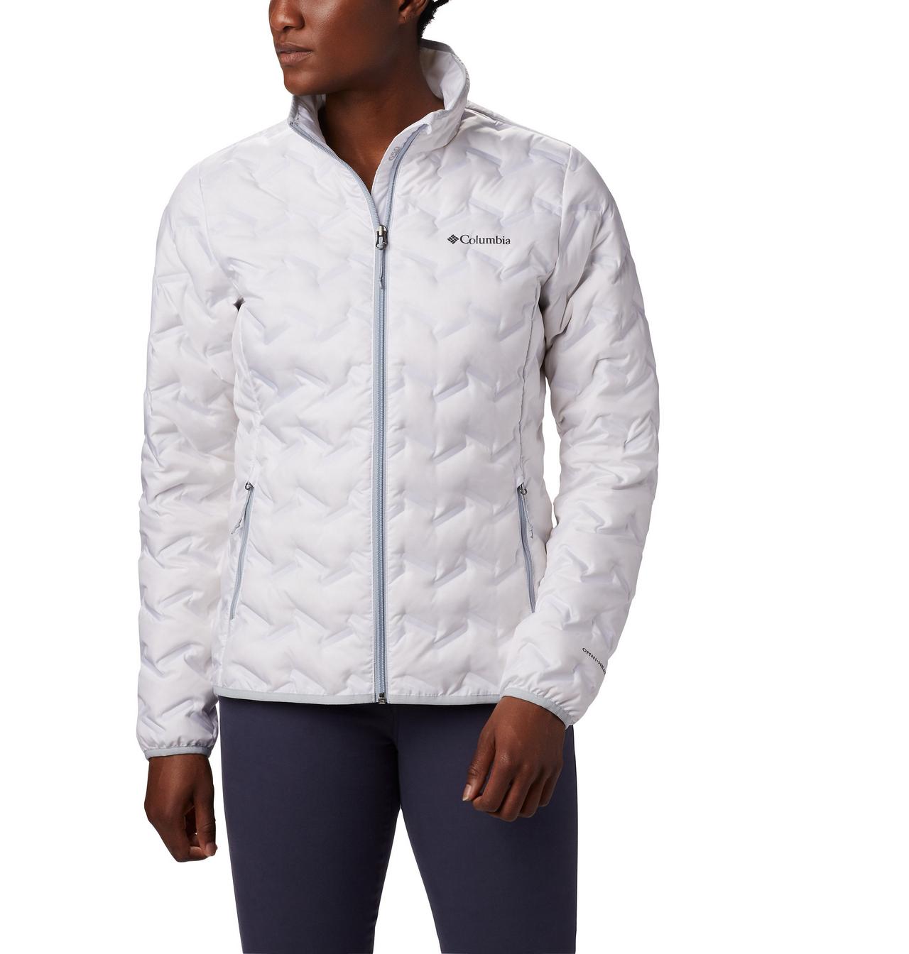 Women's Delta Ridge™ Down Jacket 1