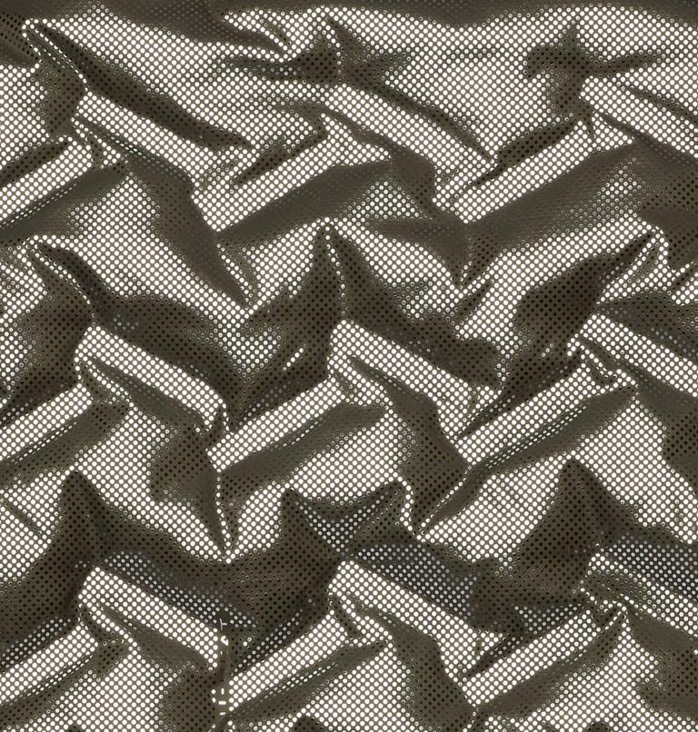 Women's Delta Ridge Down Jacket, Color: Stone Green, image 6