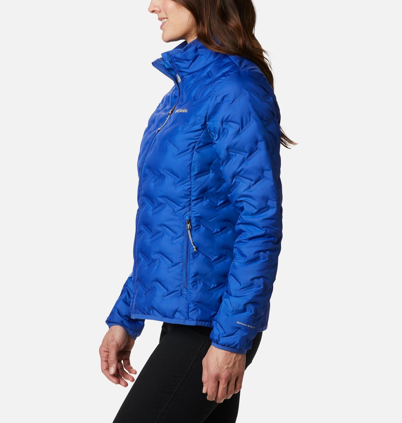 Women's Delta Ridge™ Down Jacket 3