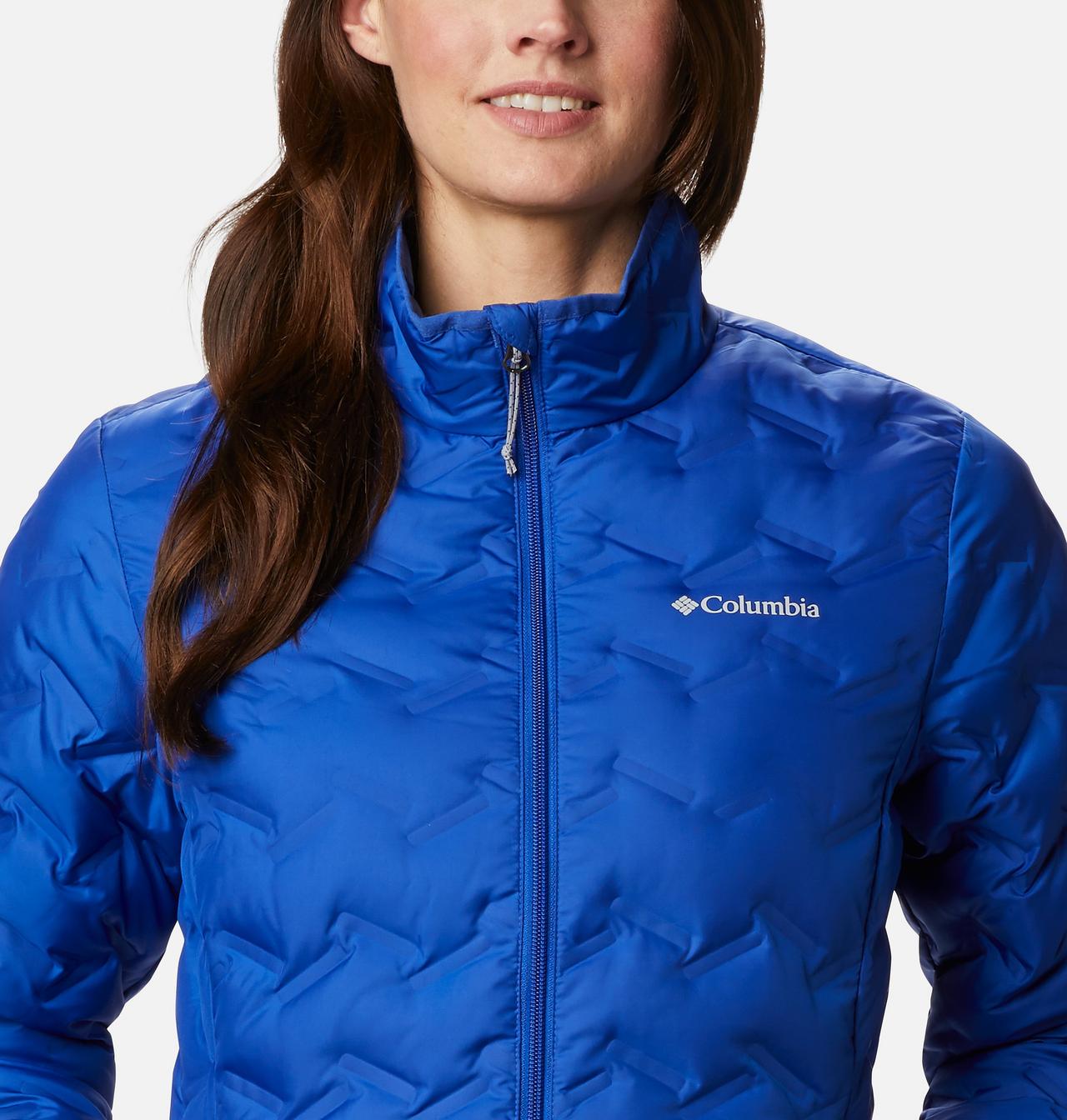 Women's Delta Ridge™ Down Jacket 4