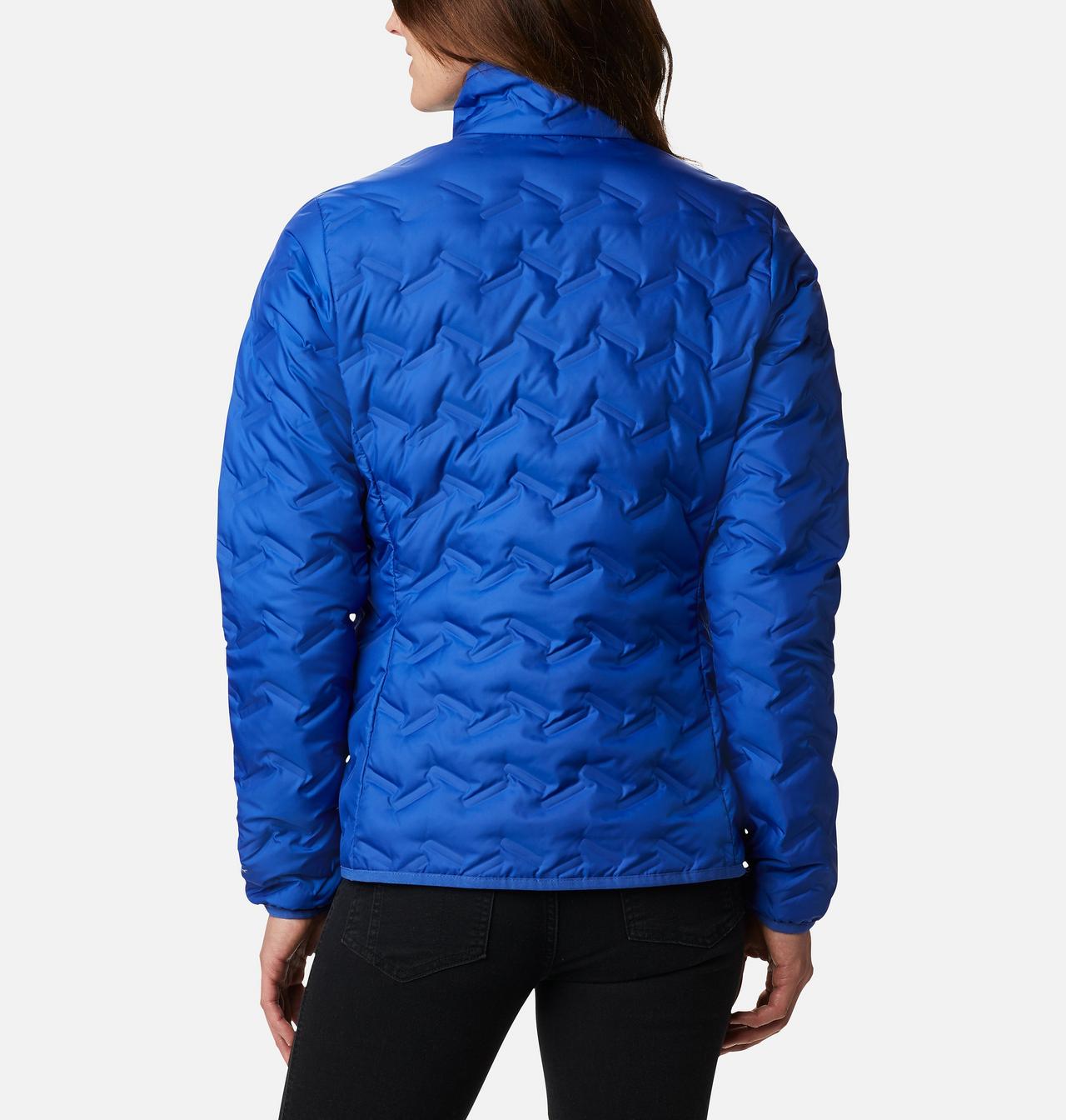 Women's Delta Ridge™ Down Jacket 2