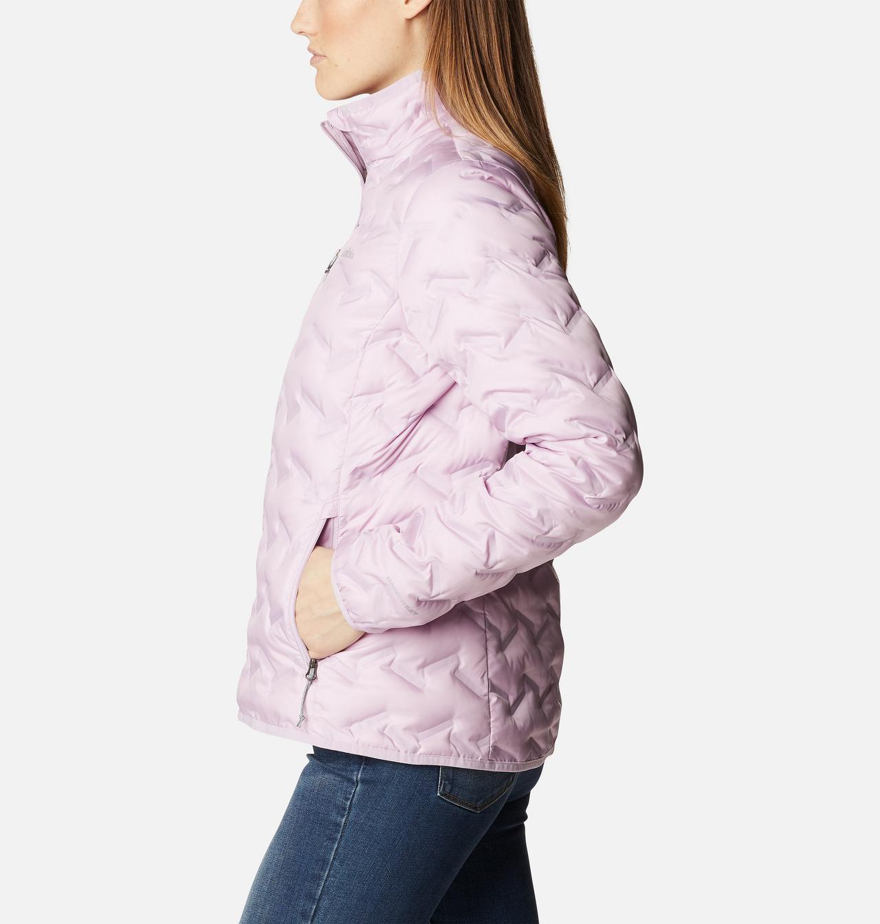 Women's Delta Ridge™ Down Jacket 3