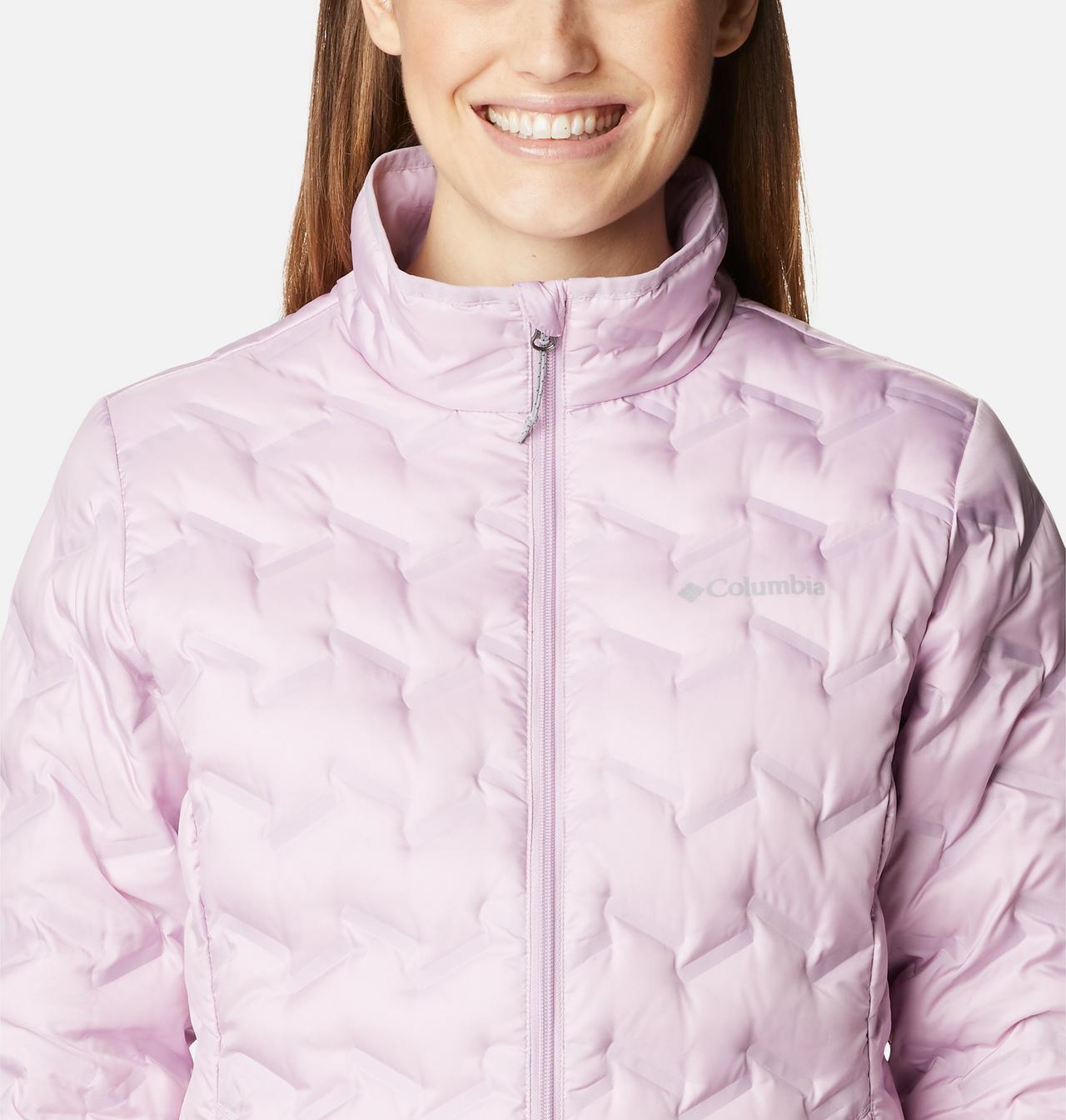 Women's Delta Ridge™ Down Jacket 4