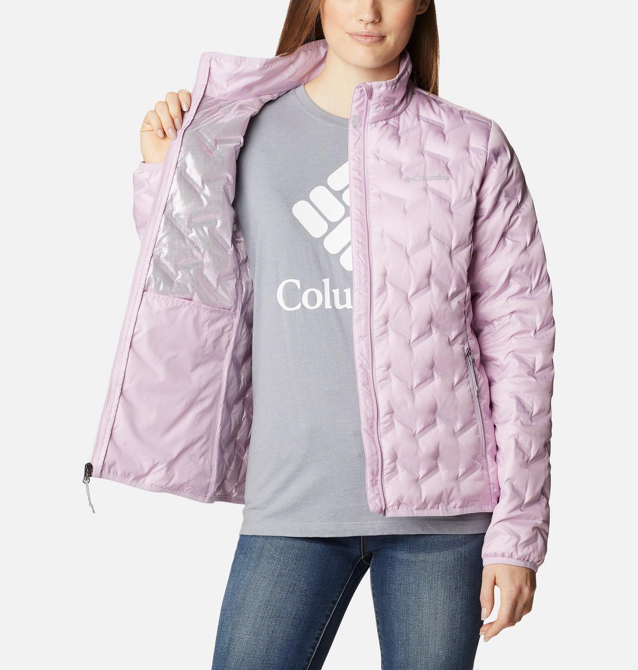 Women's Delta Ridge™ Down Jacket 5