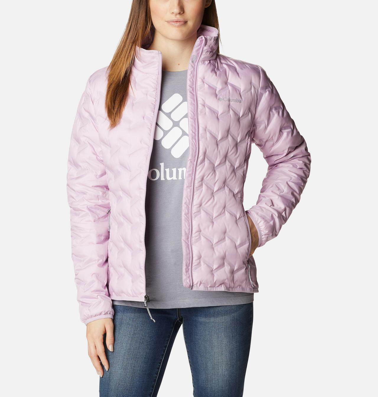 Women's Delta Ridge™ Down Jacket 7