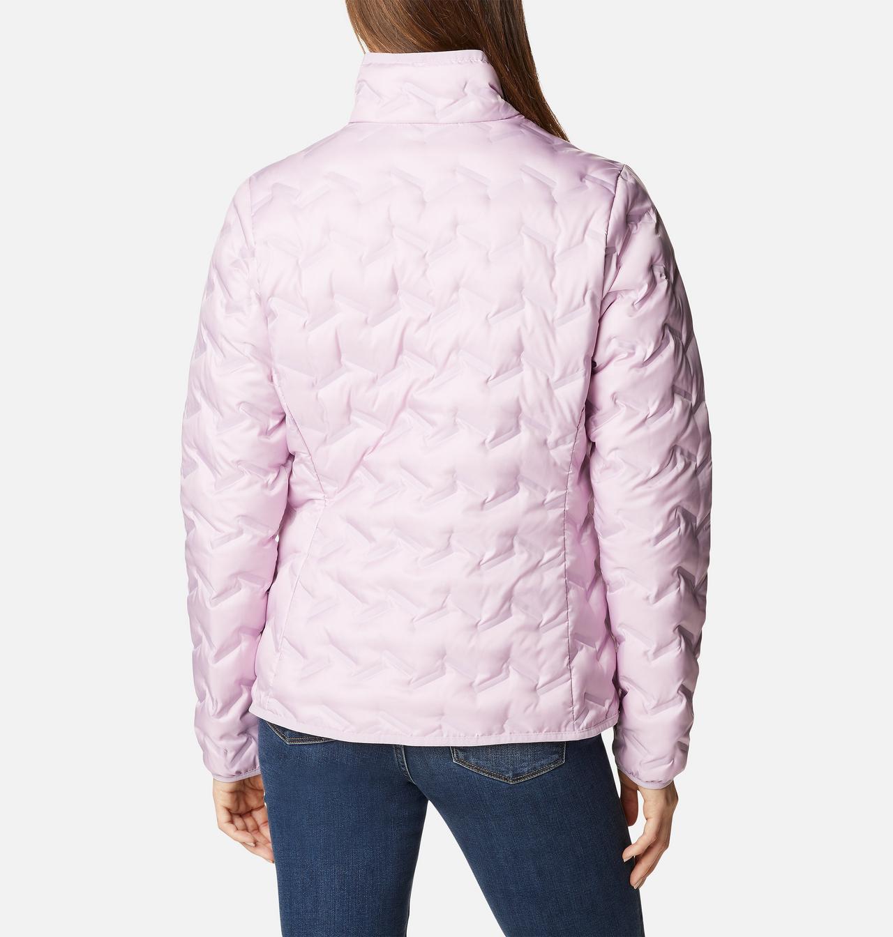 Women's Delta Ridge™ Down Jacket 2