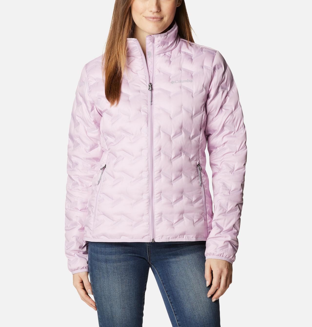 Women's Delta Ridge™ Down Jacket 1