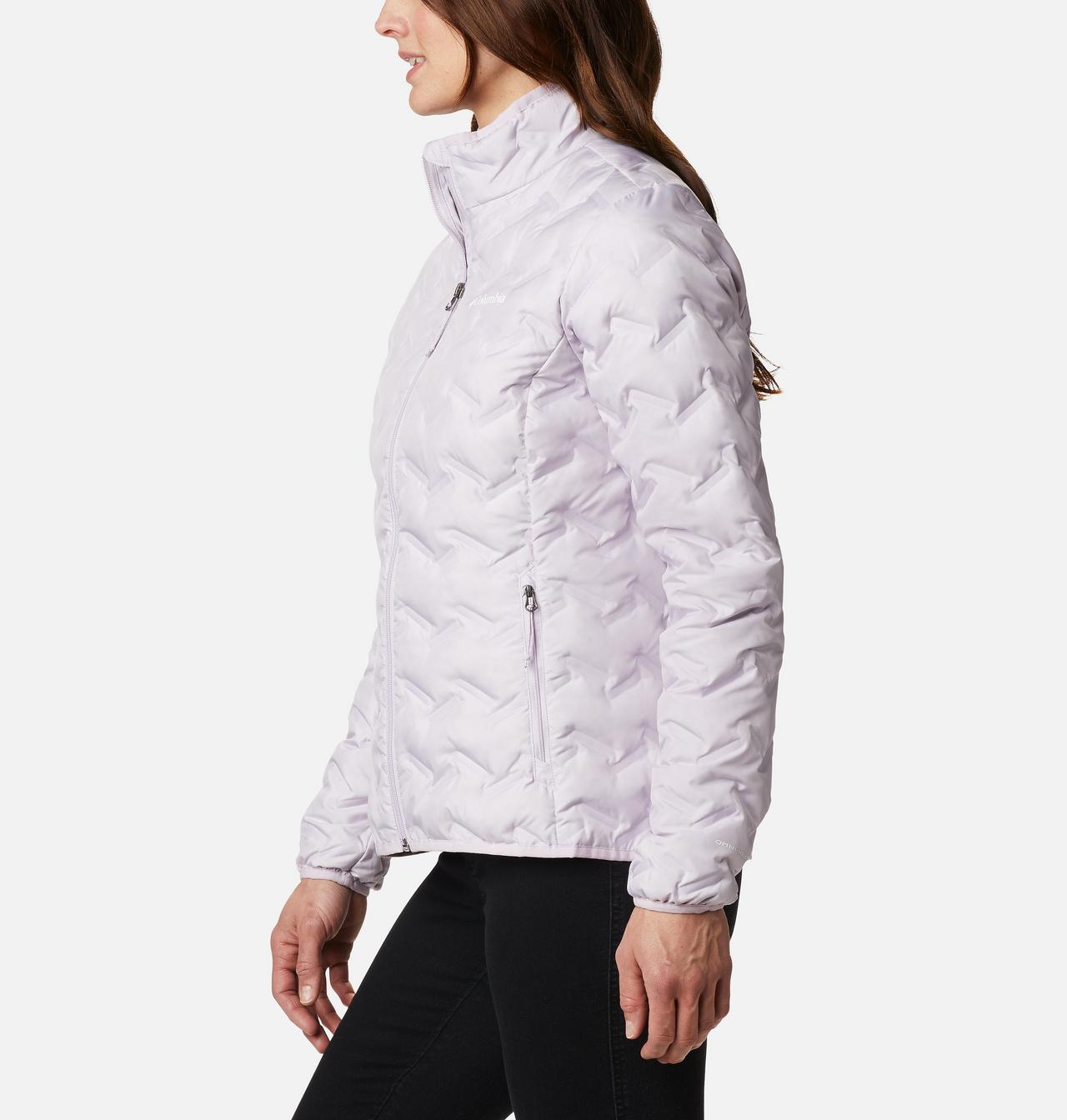 Women's Delta Ridge™ Down Jacket 3
