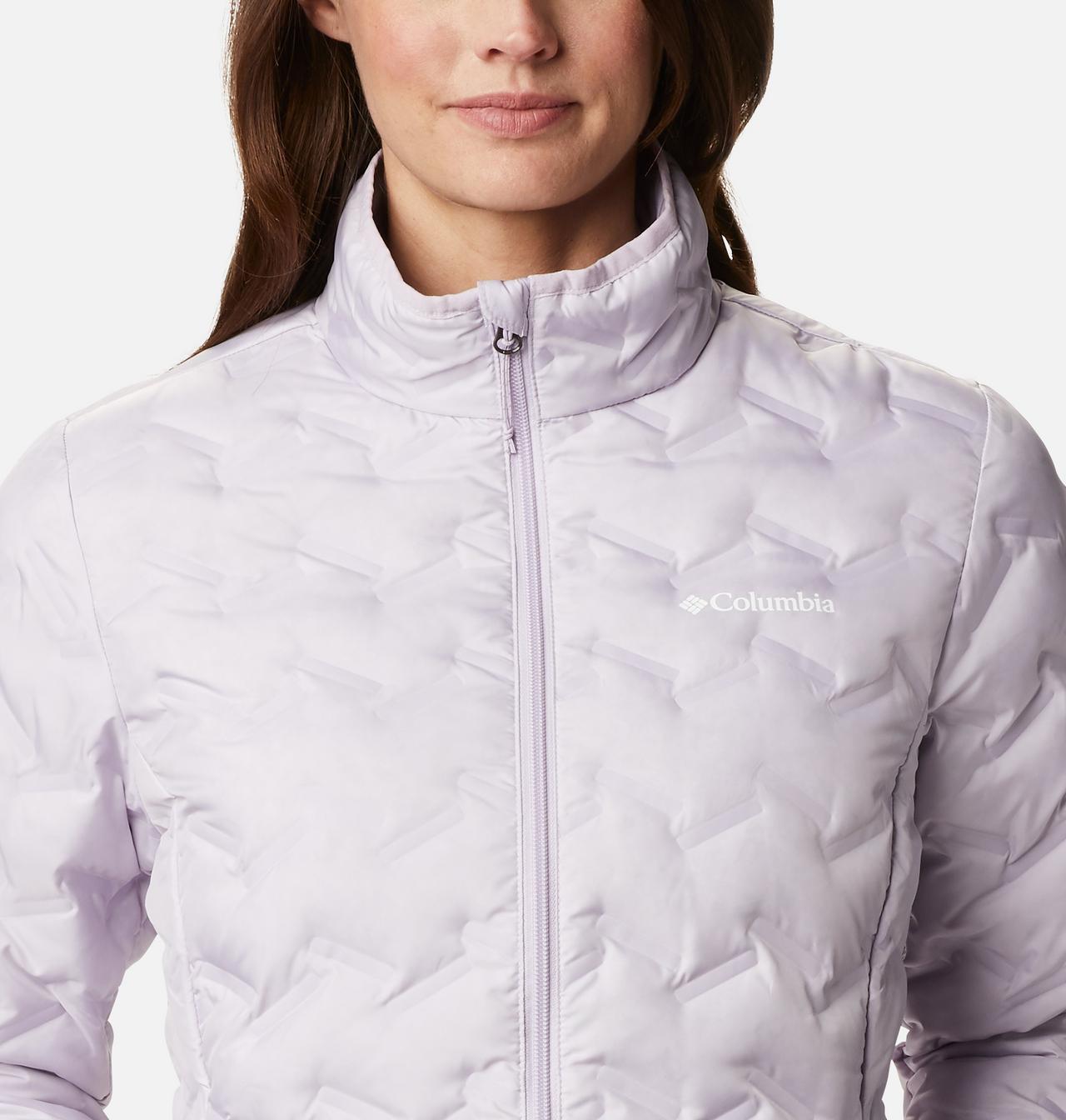 Women's Delta Ridge™ Down Jacket 4