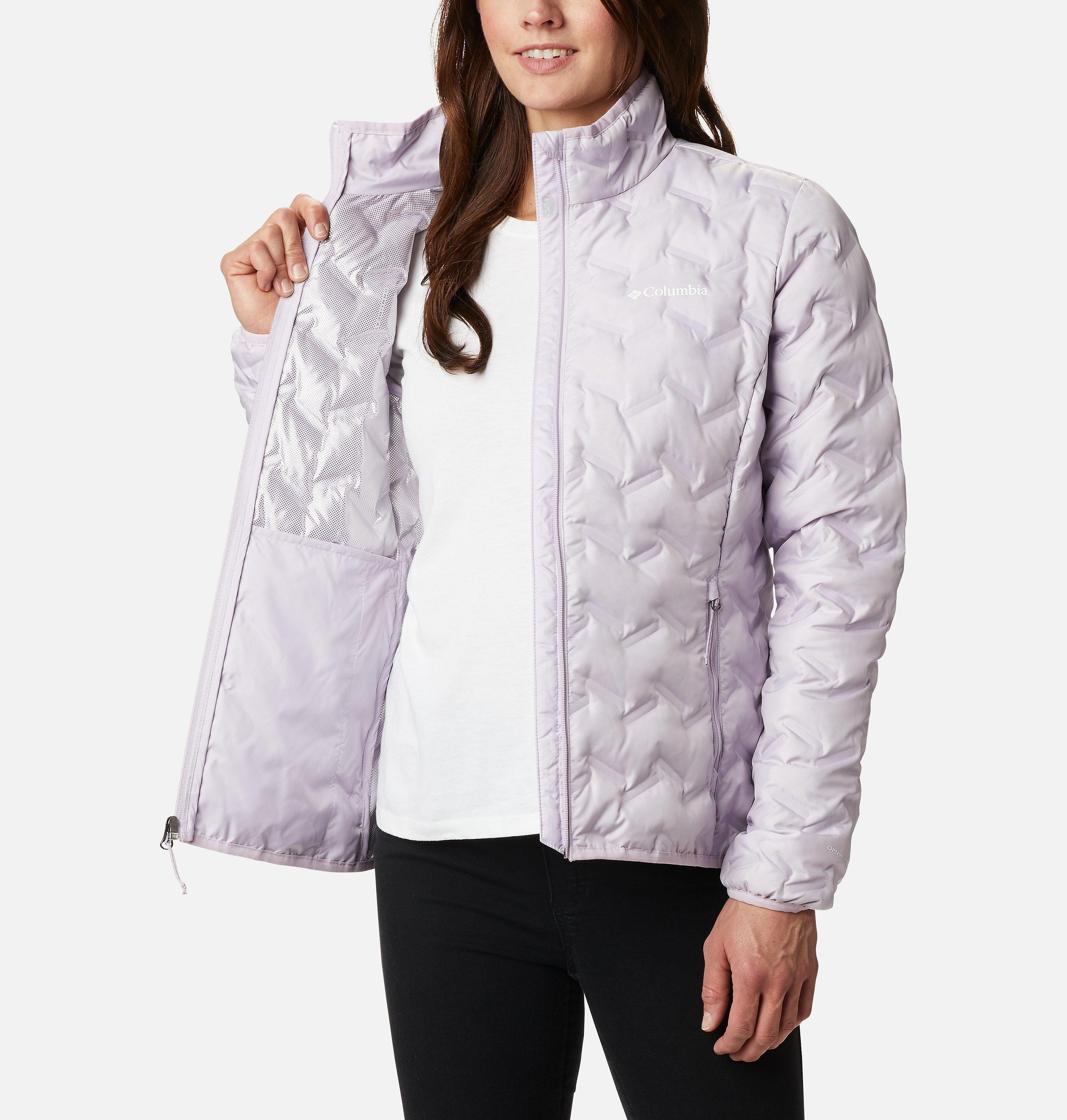 Women's Delta Ridge™ Down Jacket 5