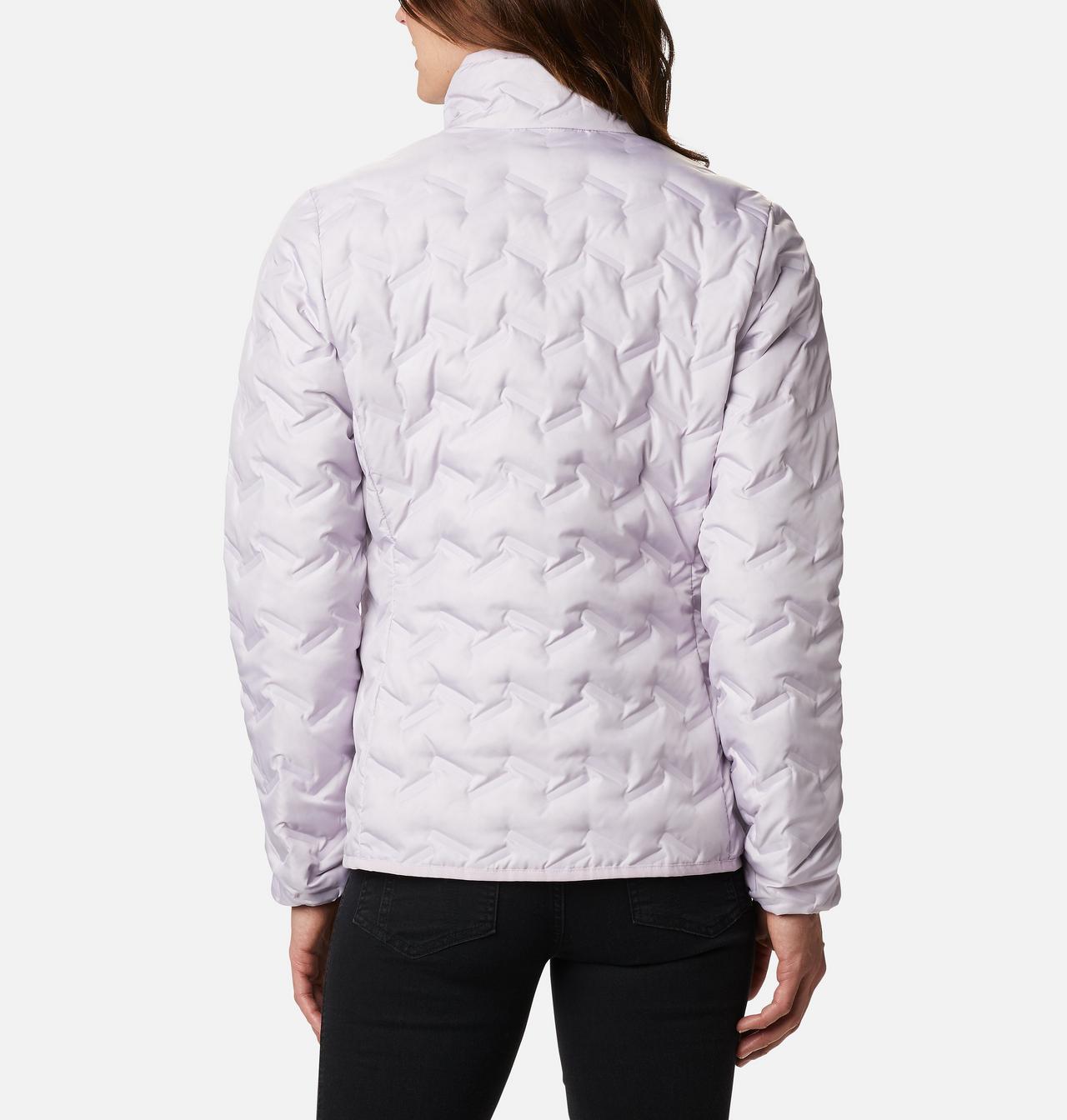 Women's Delta Ridge™ Down Jacket 2