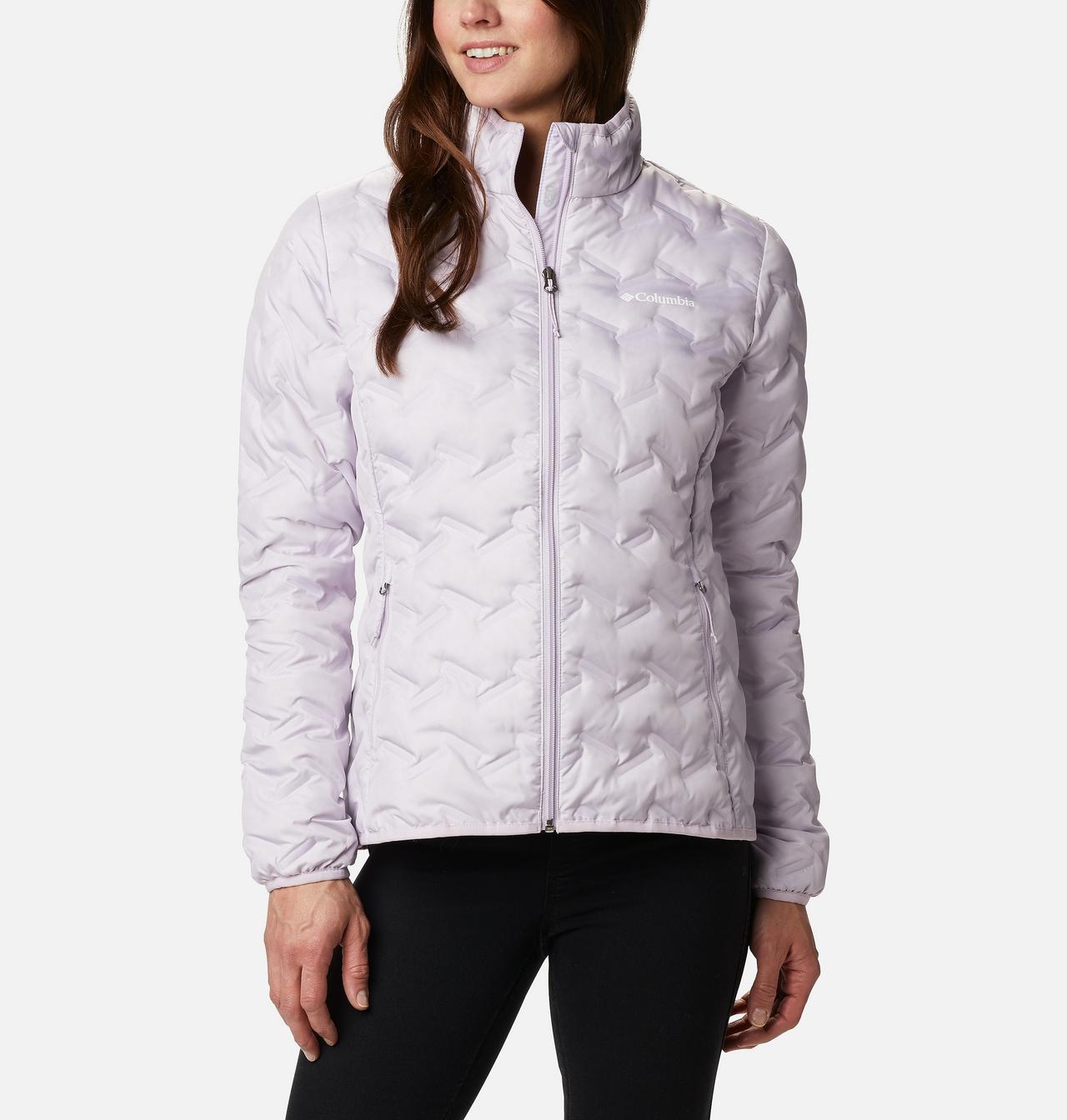 Women's Delta Ridge™ Down Jacket 1
