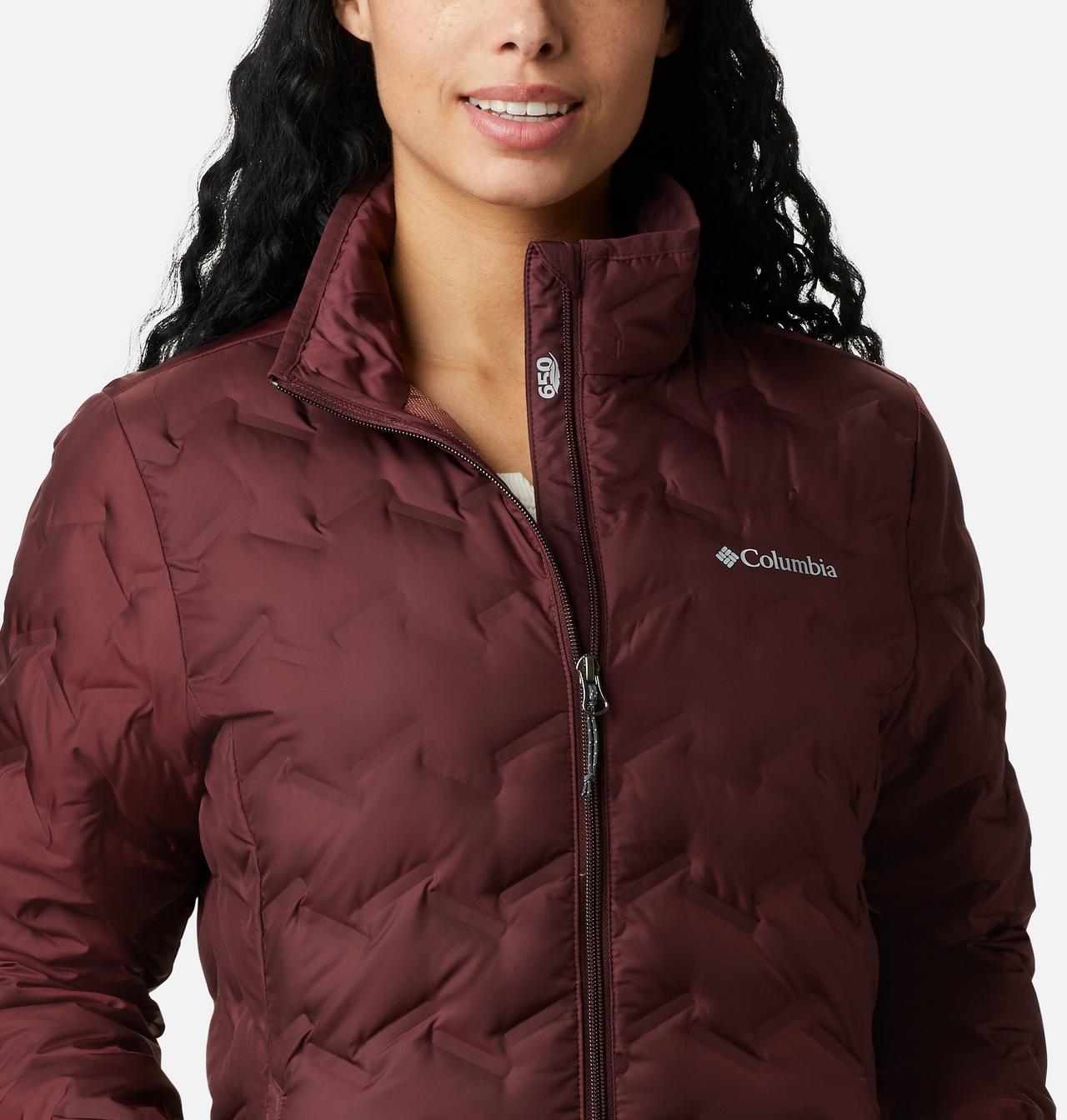 Women's Delta Ridge™ Down Jacket 4