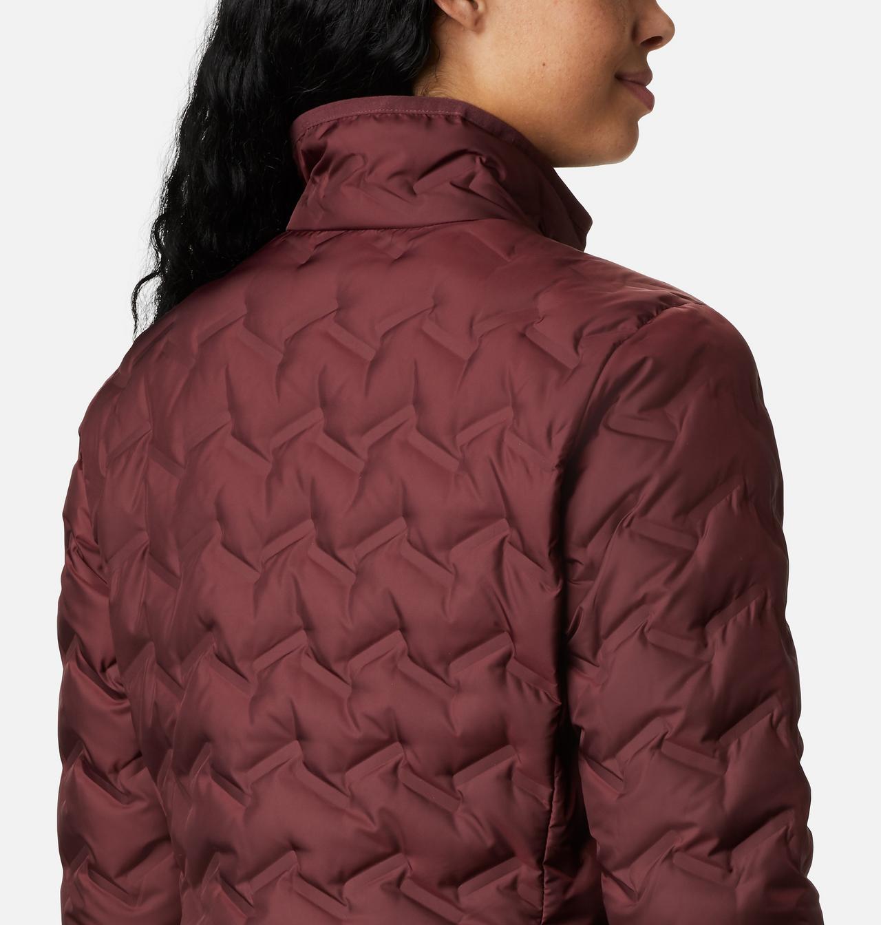 Women's Delta Ridge™ Down Jacket 5