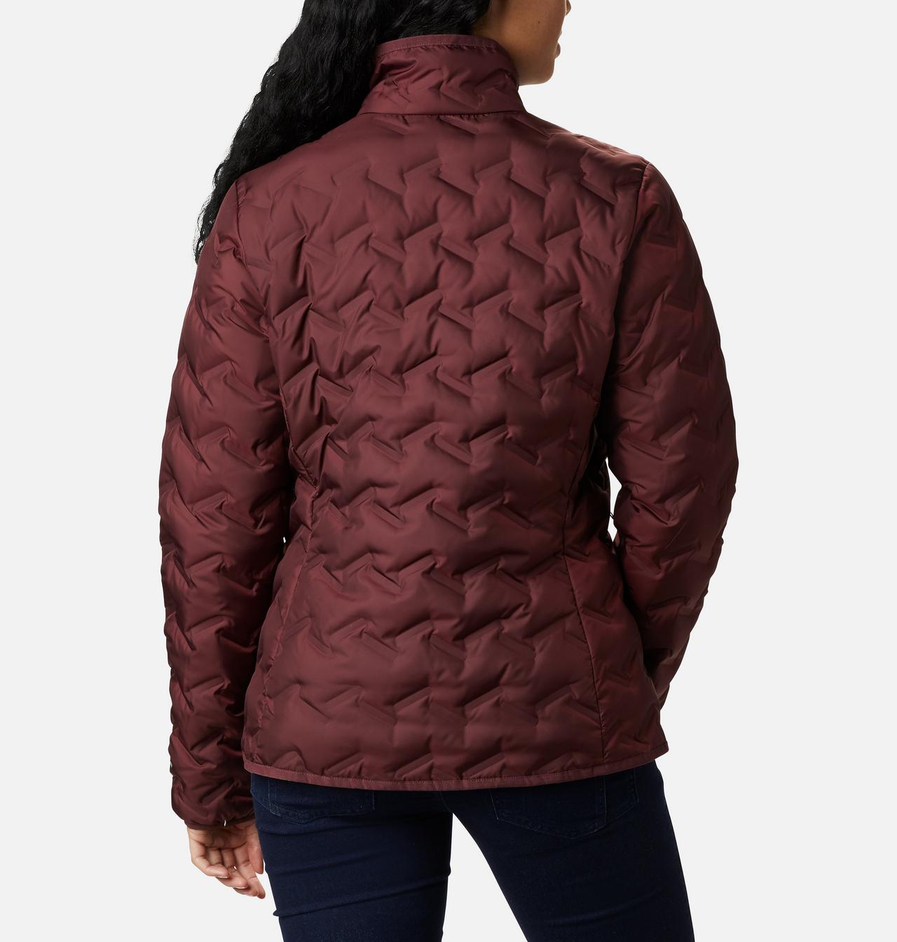 Women's Delta Ridge™ Down Jacket 2