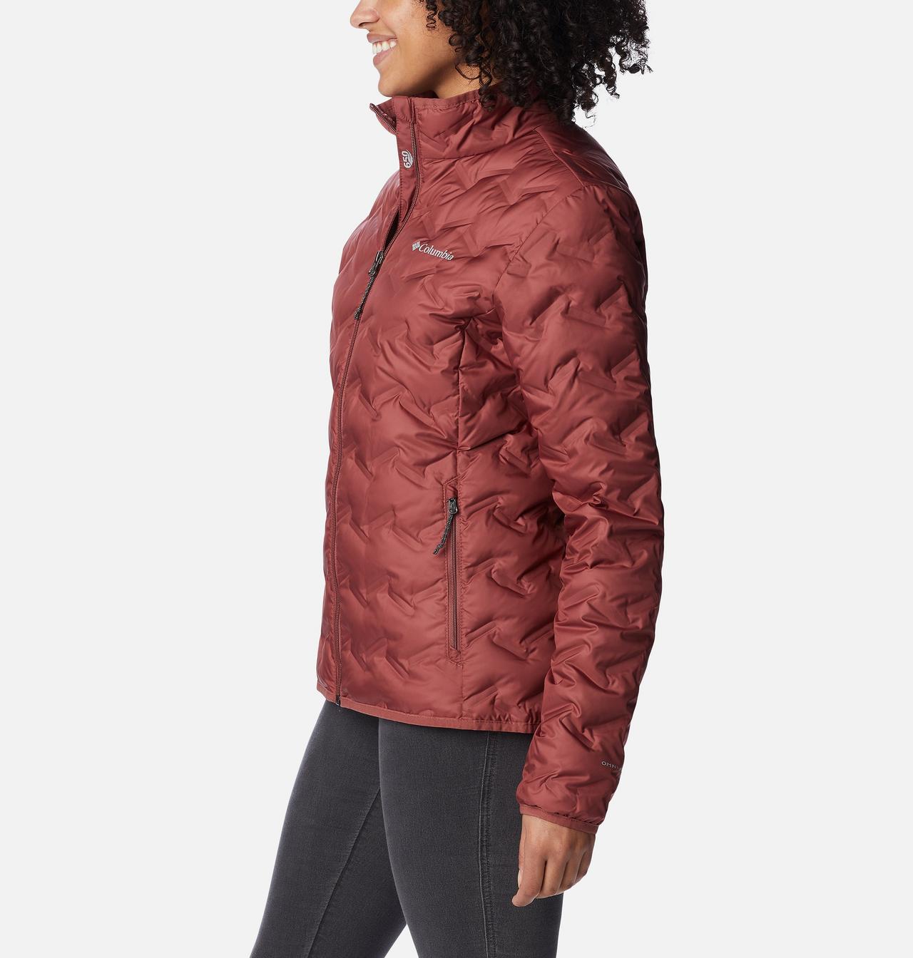 Women's Delta Ridge™ Down Jacket 3