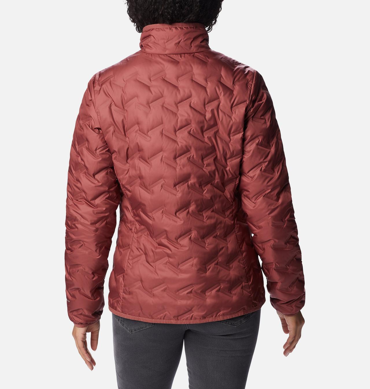 Women's Delta Ridge™ Down Jacket 2