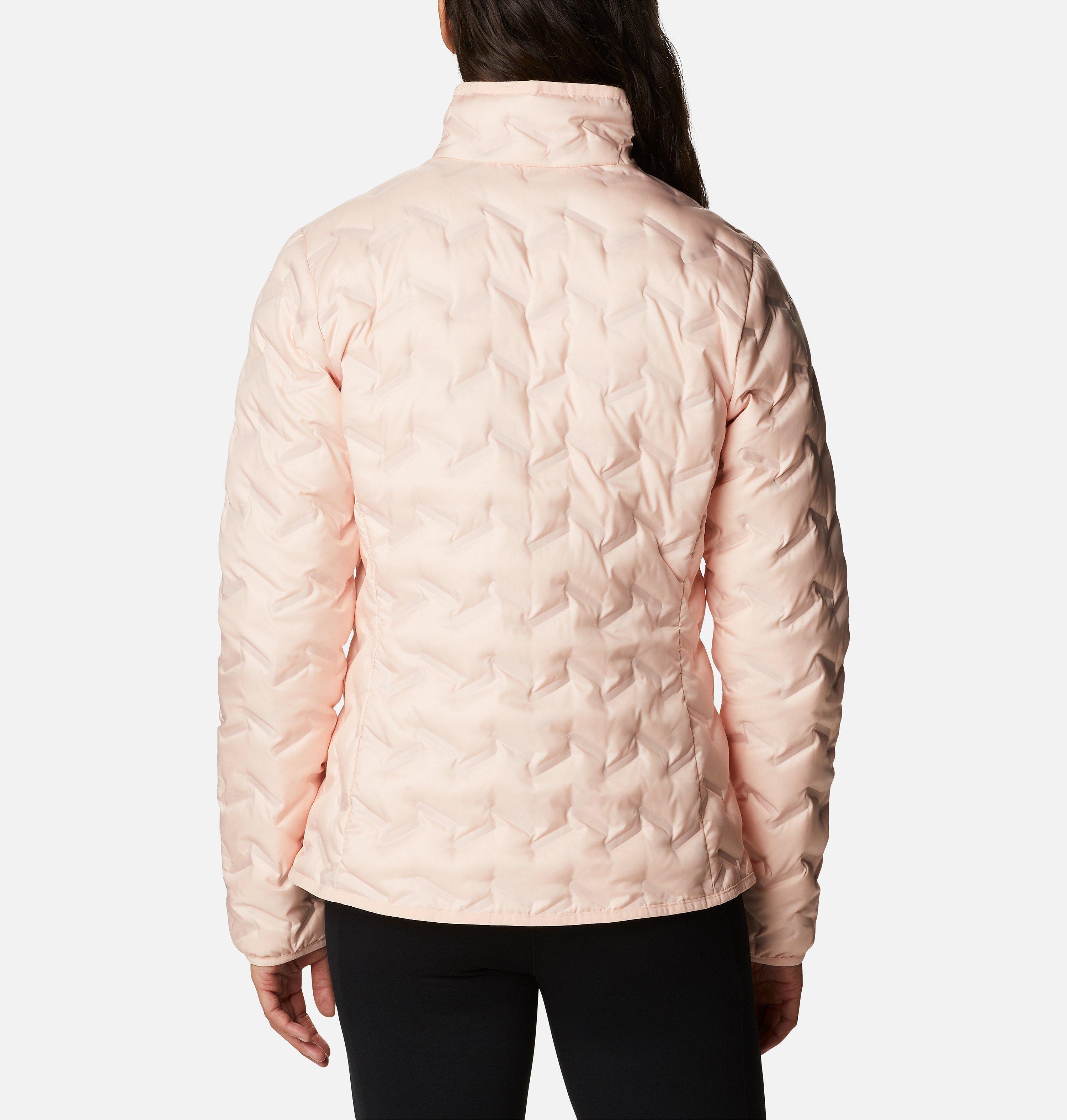 Women's Delta Ridge™ Down Jacket 2