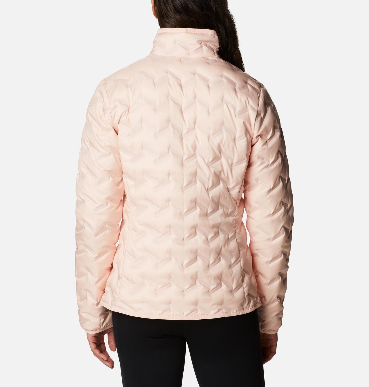Women's Delta Ridge™ Down Jacket 2
