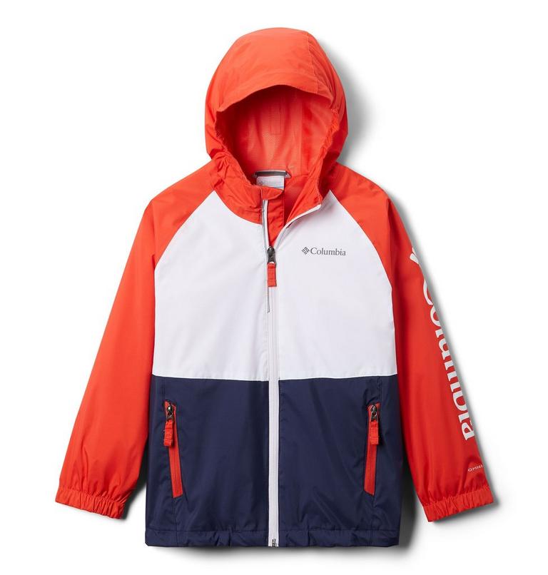 Dalby Springs Jacket, Color: Nocturnal, White, image 1