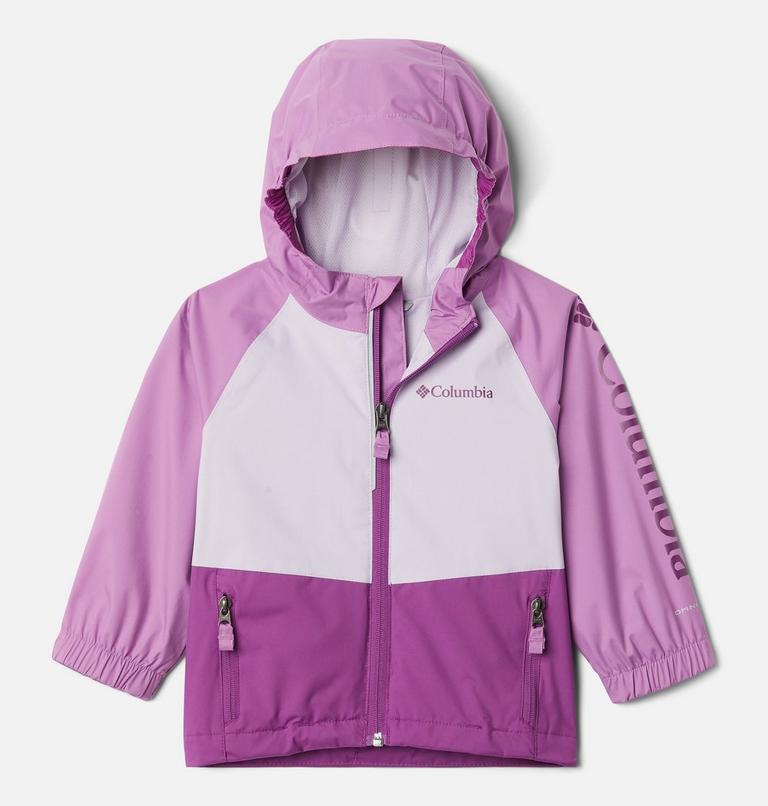 Dalby Springs Jacket, Color: Berry Jam, Pale Lilac, Blossom Pink, image 1