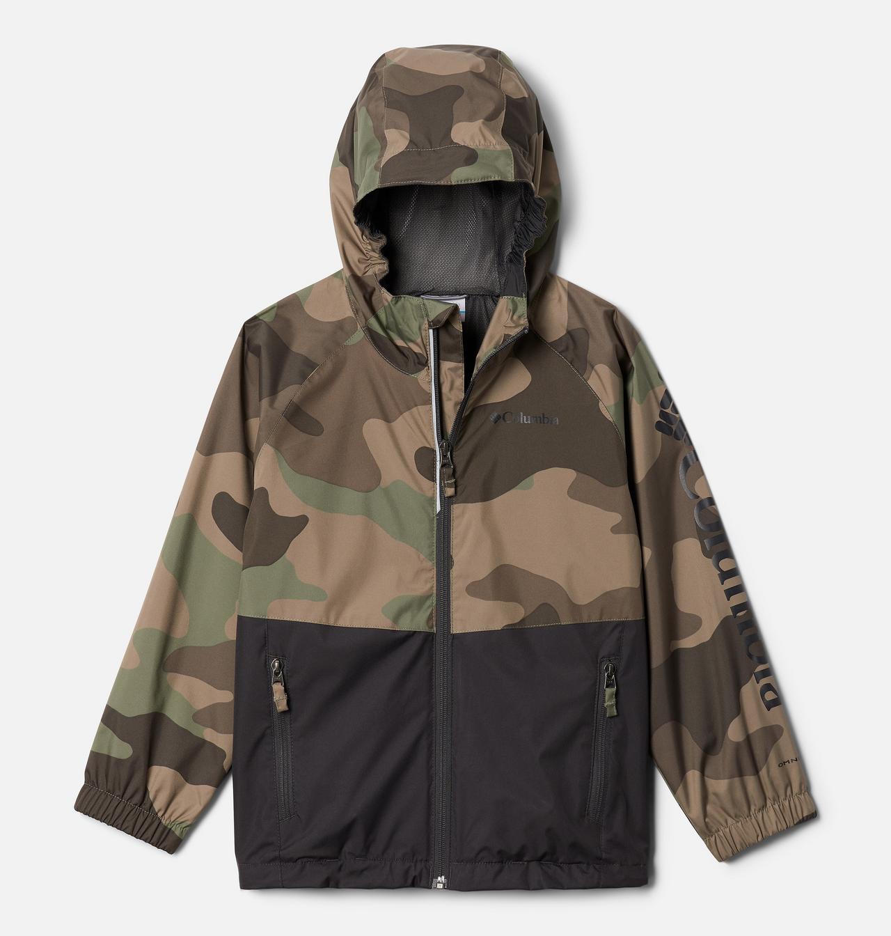 Kids' Dalby Springs™ Jacket 1